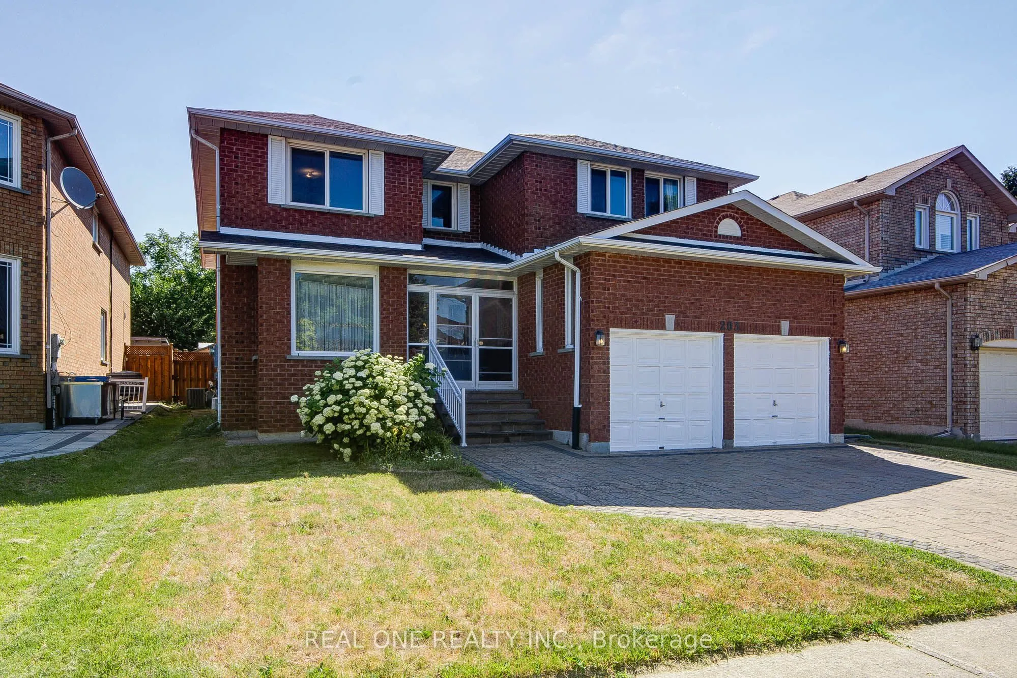 203 Valleymede Drive