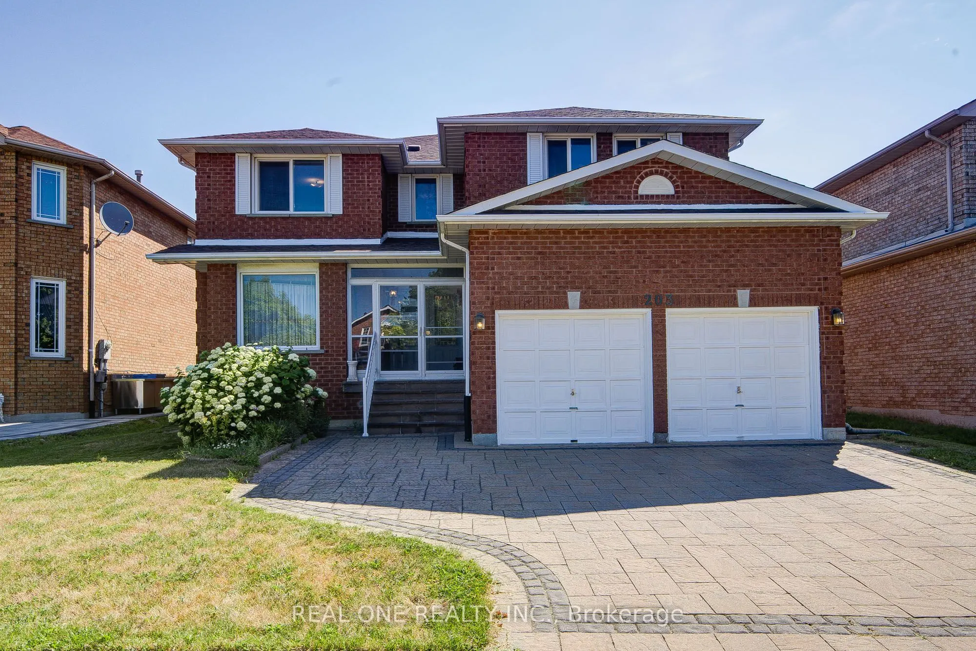 203 Valleymede Drive