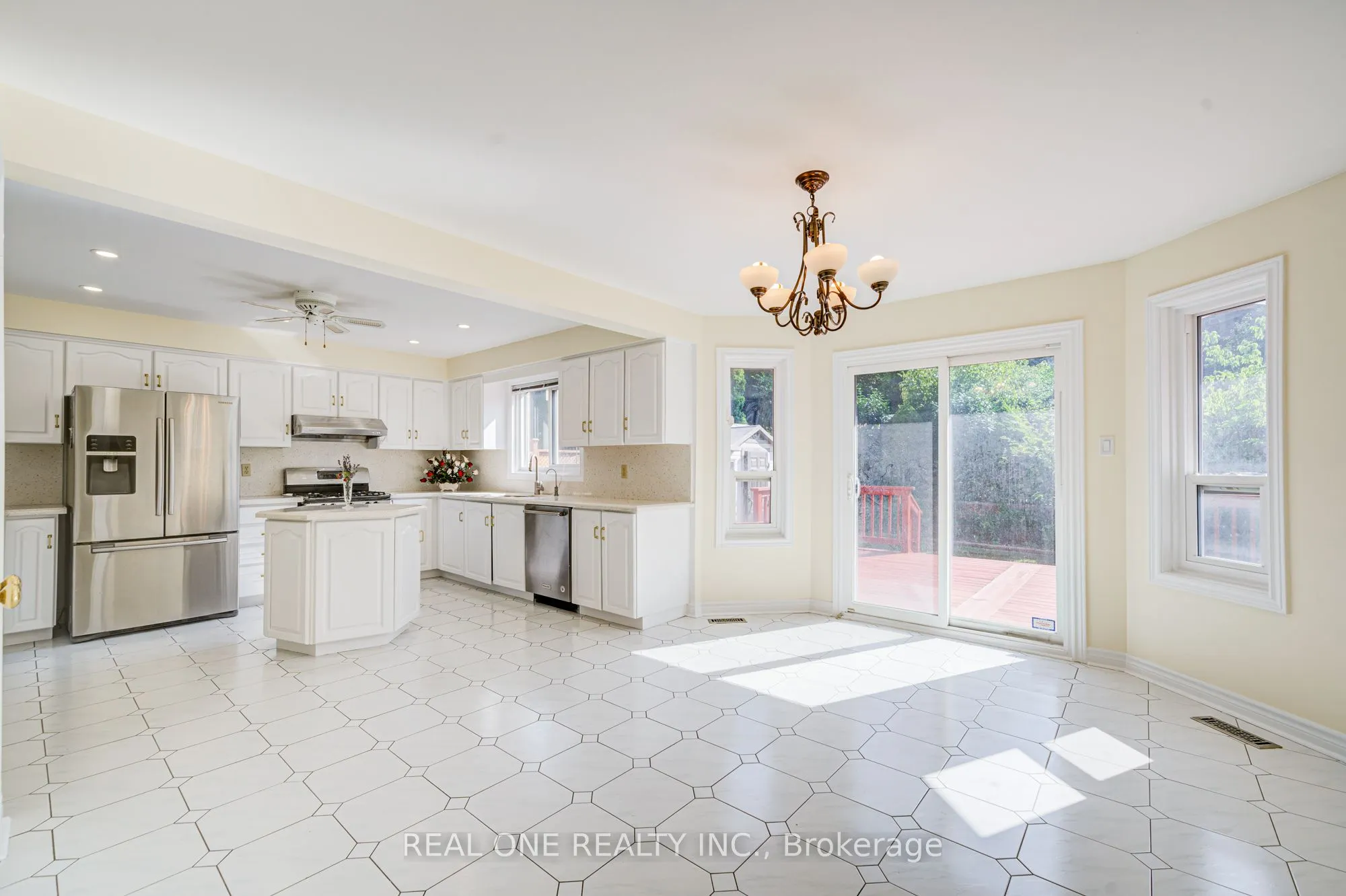 203 Valleymede Drive