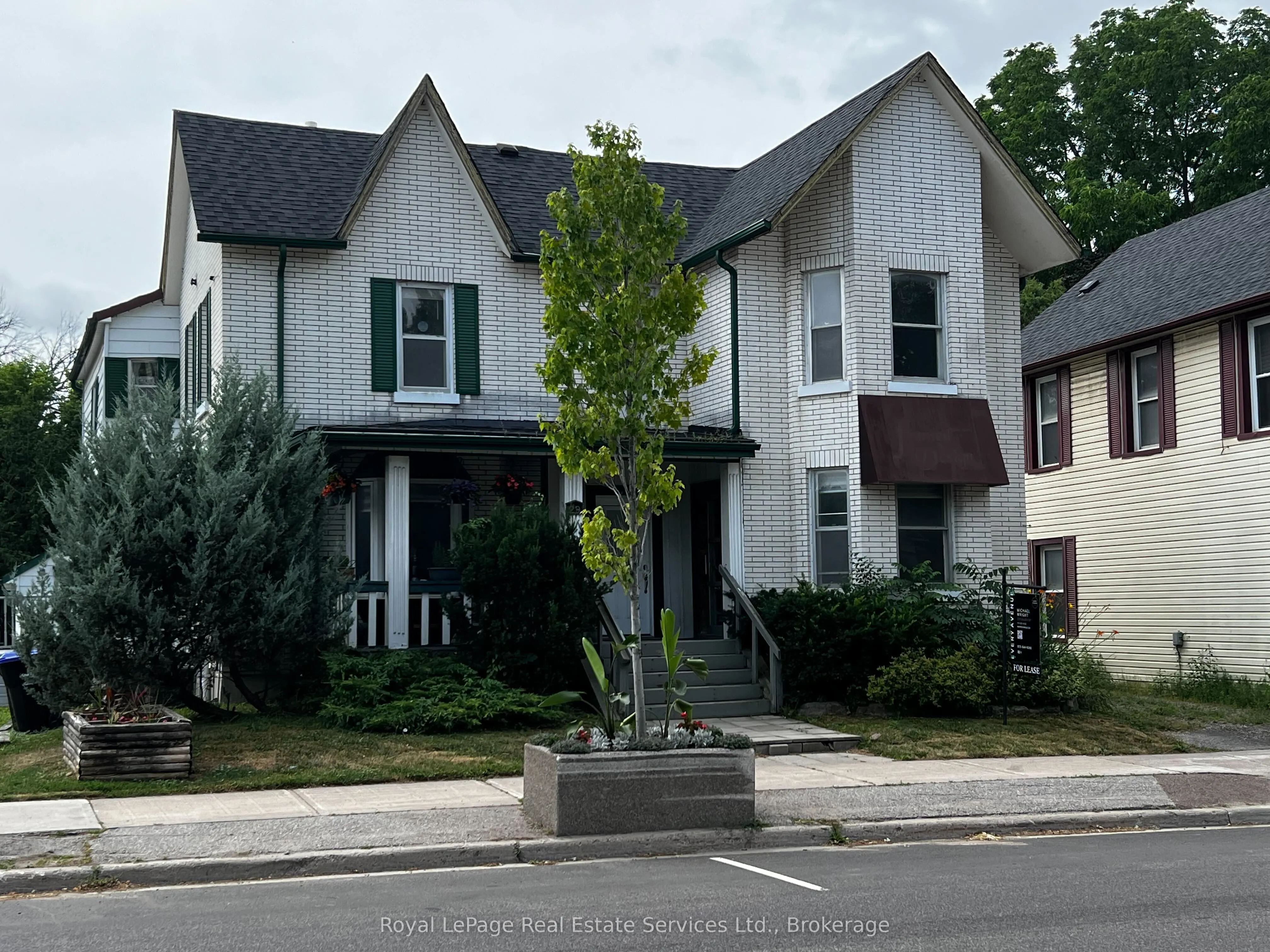 29 Queen Street, #6