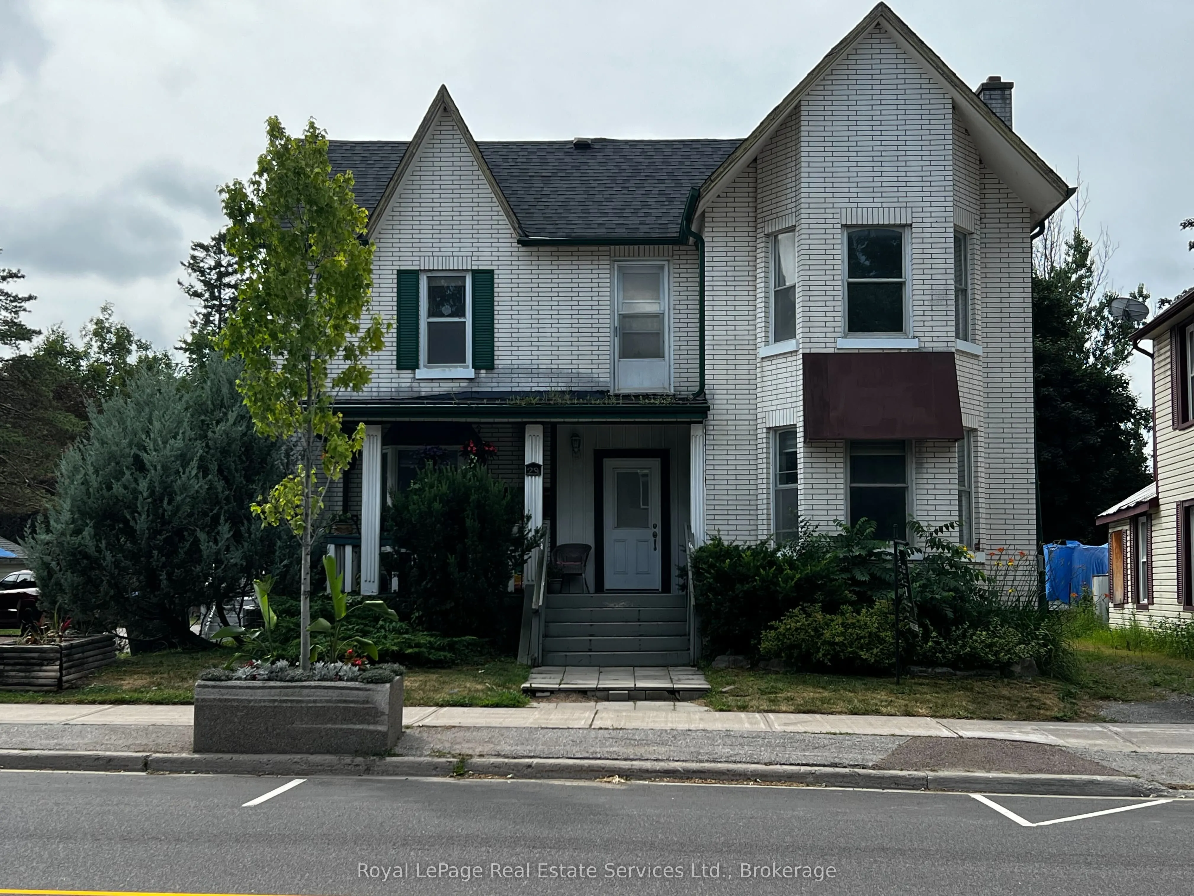 29 Queen Street, #6