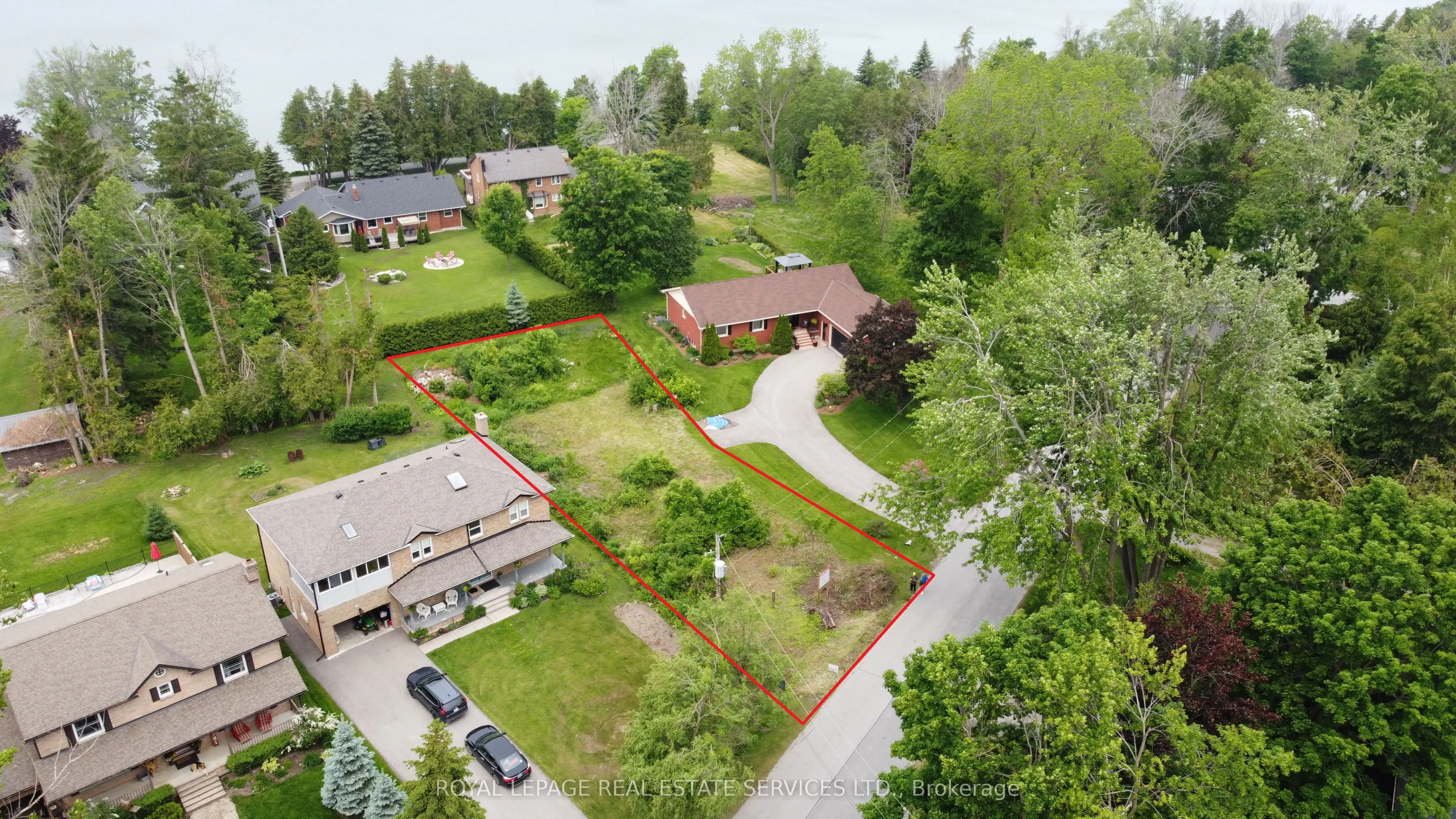 56 Parklawn Boulevard