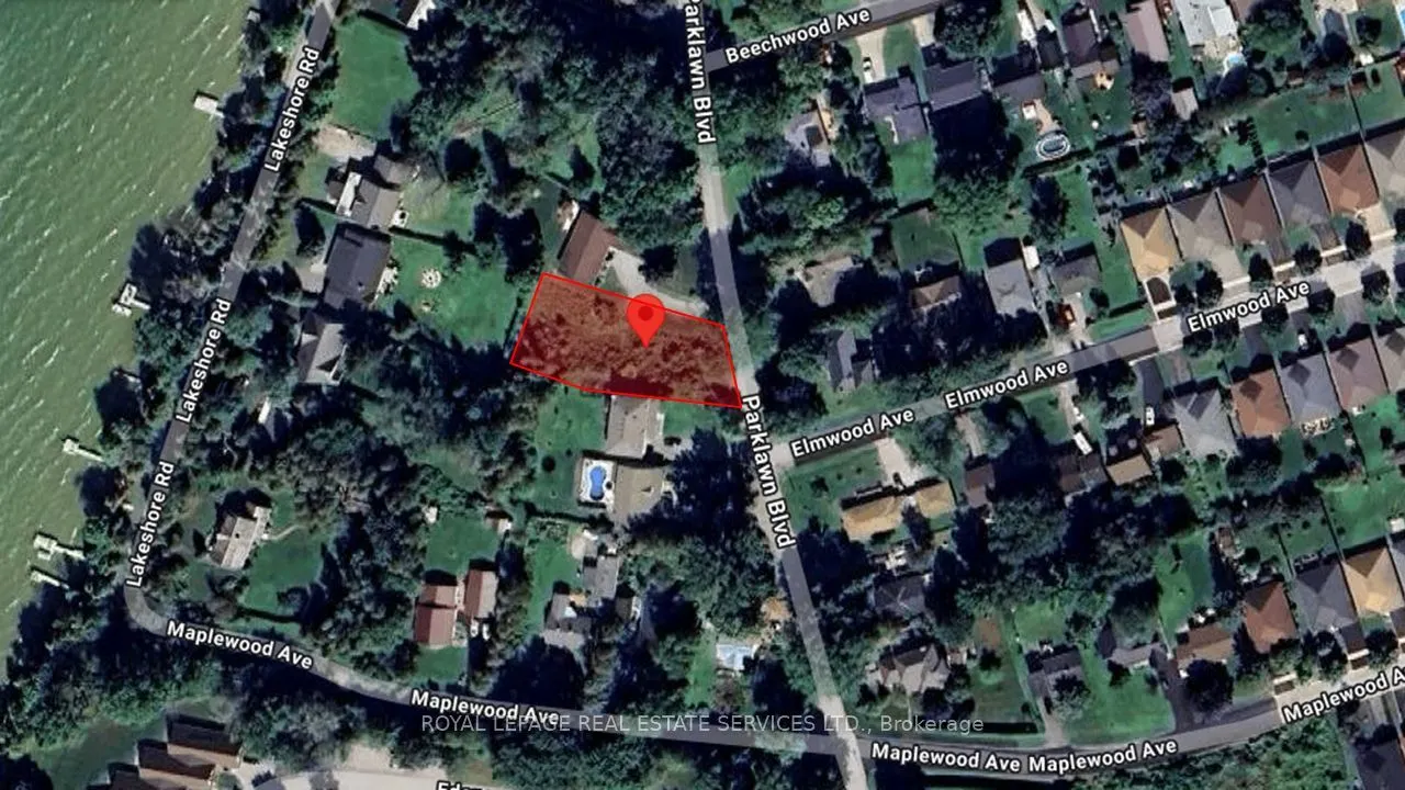 56 Parklawn Boulevard