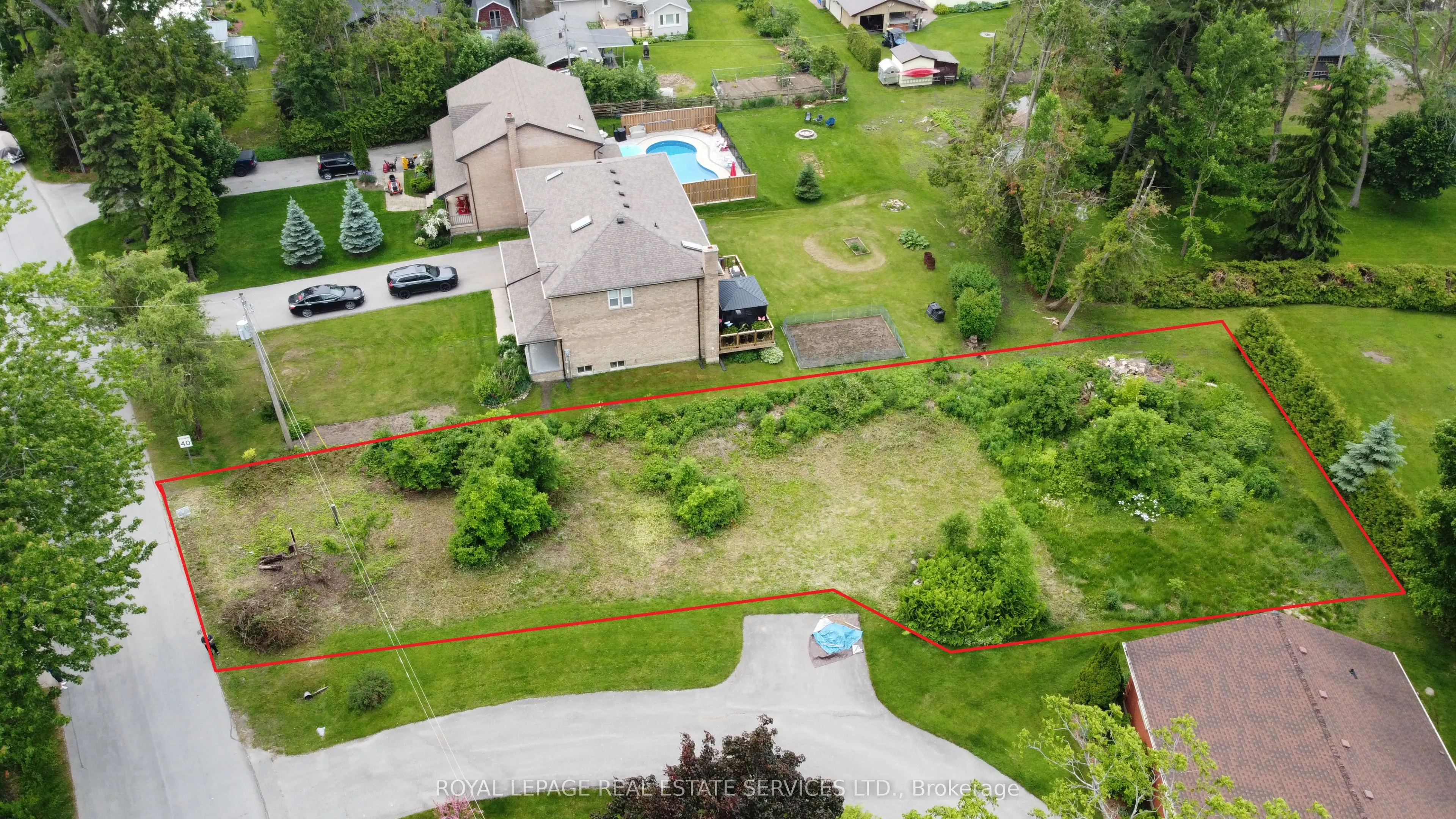 56 Parklawn Boulevard