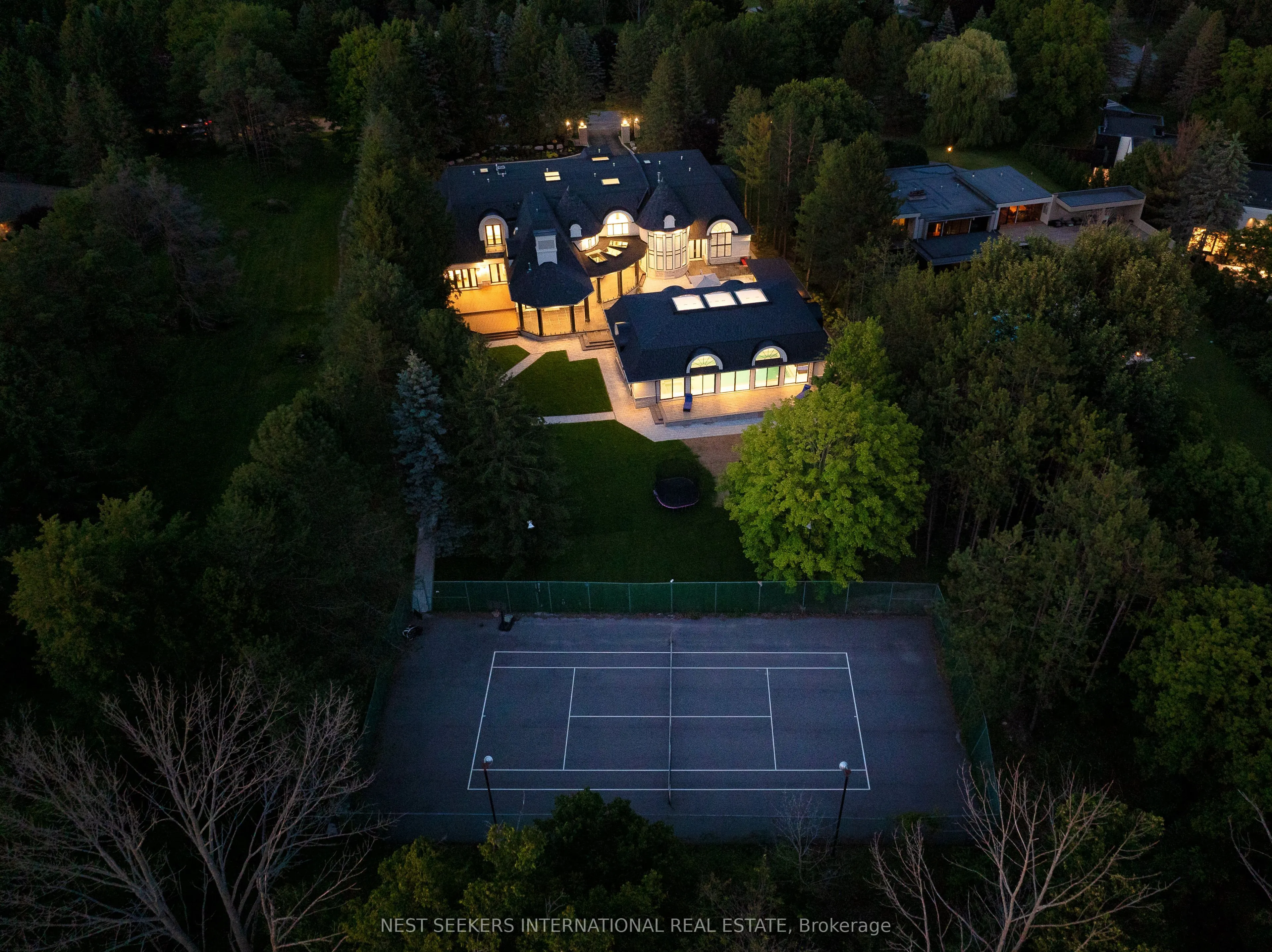 72 Manitou Drive