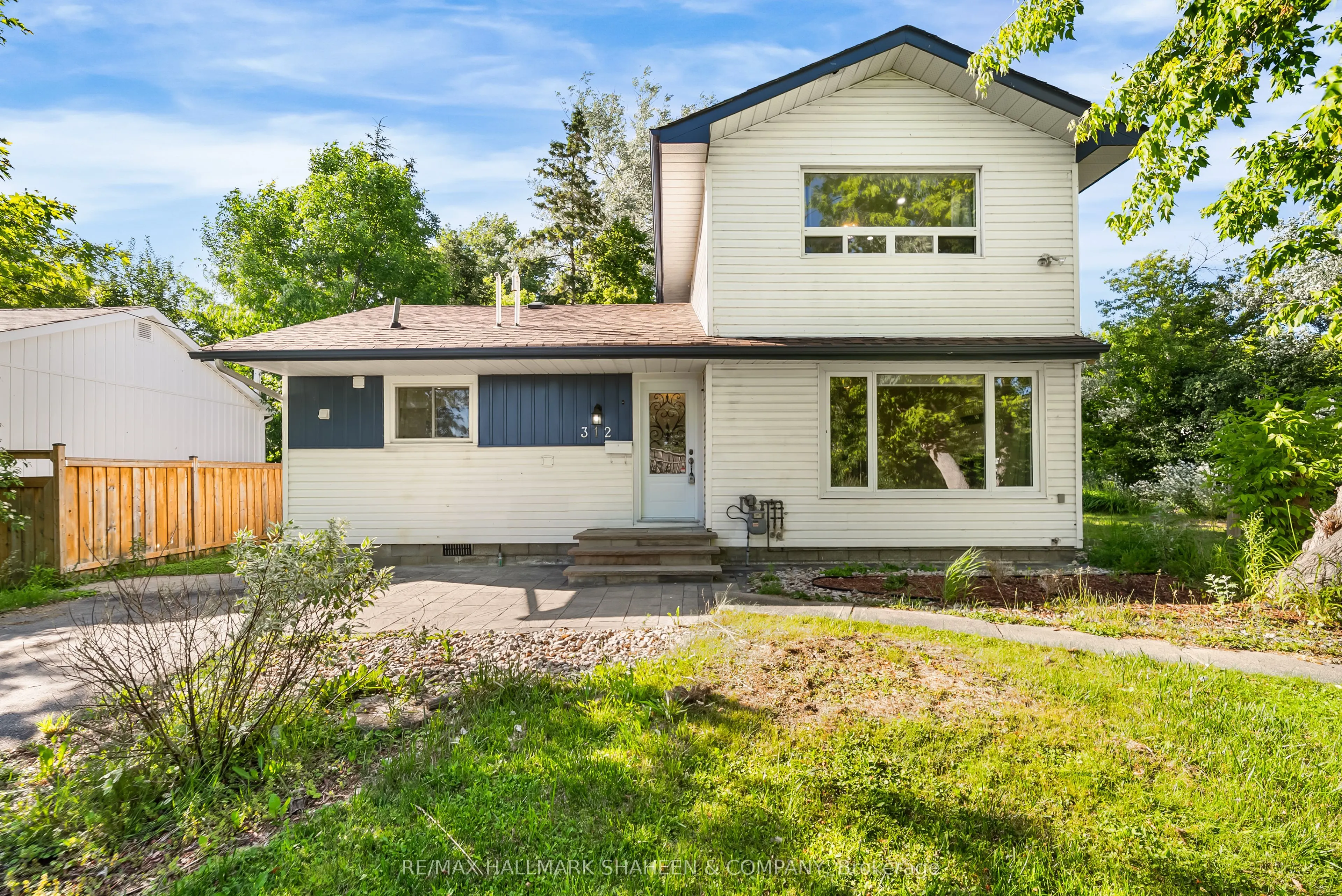 312 Terrace Drive