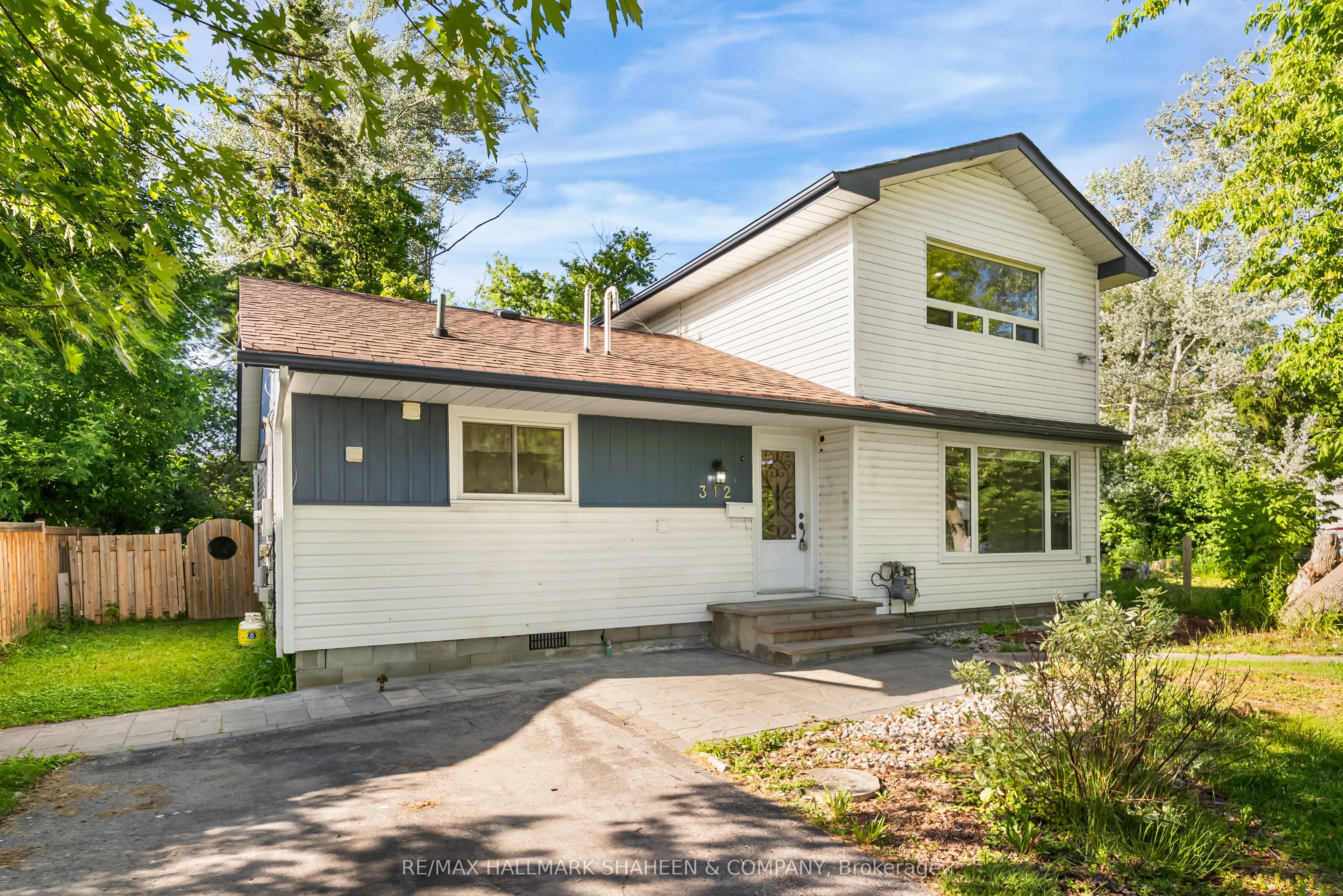 312 Terrace Drive