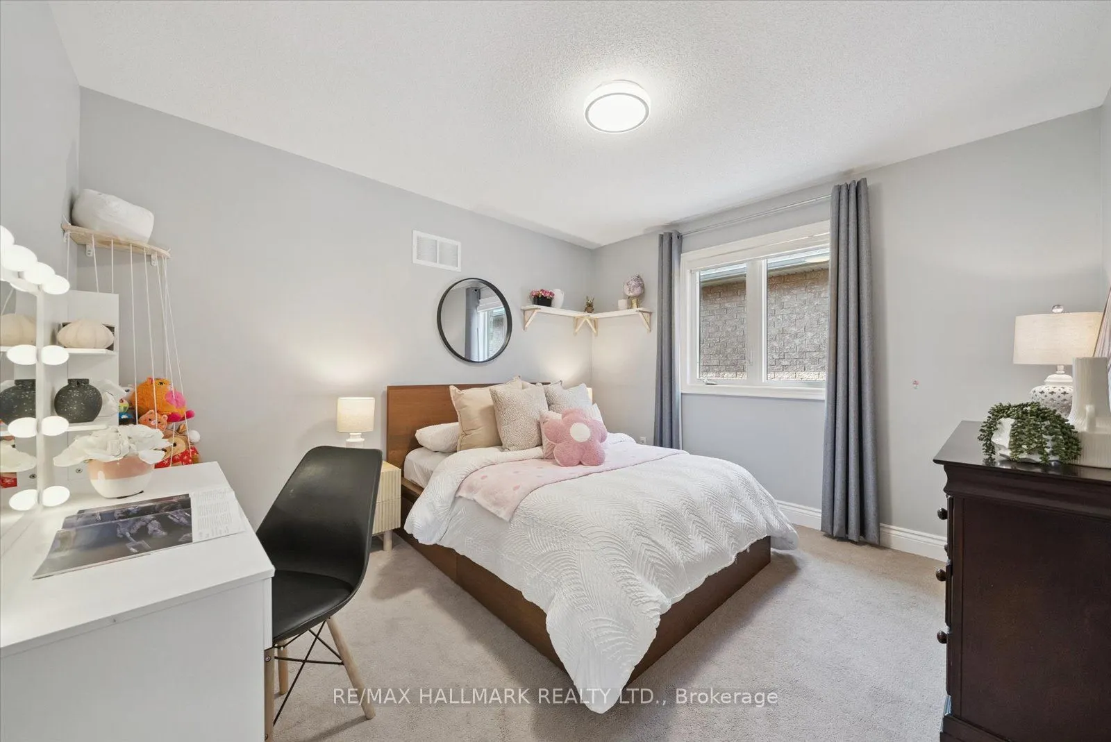 91 Wilf Morden Road