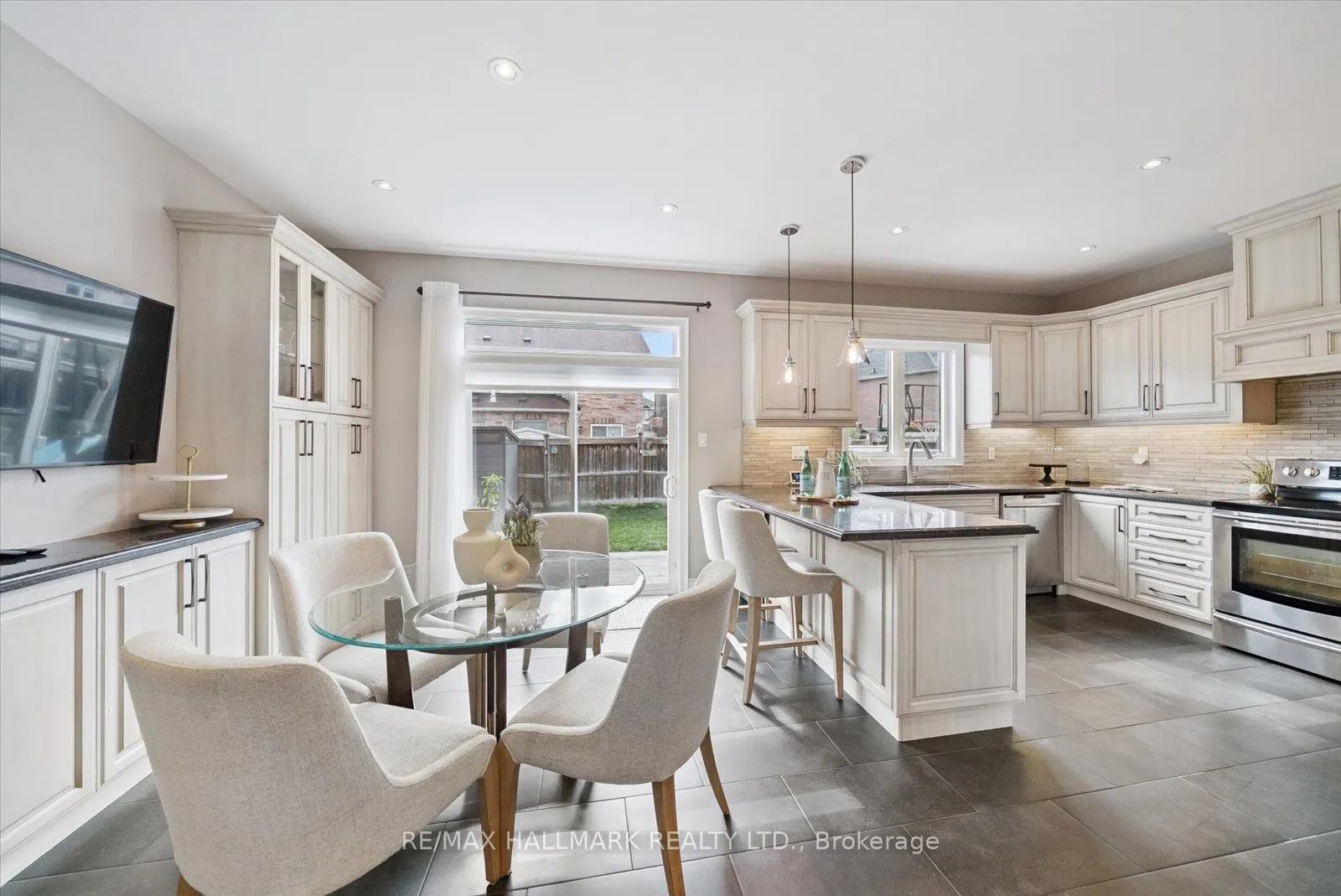 91 Wilf Morden Road