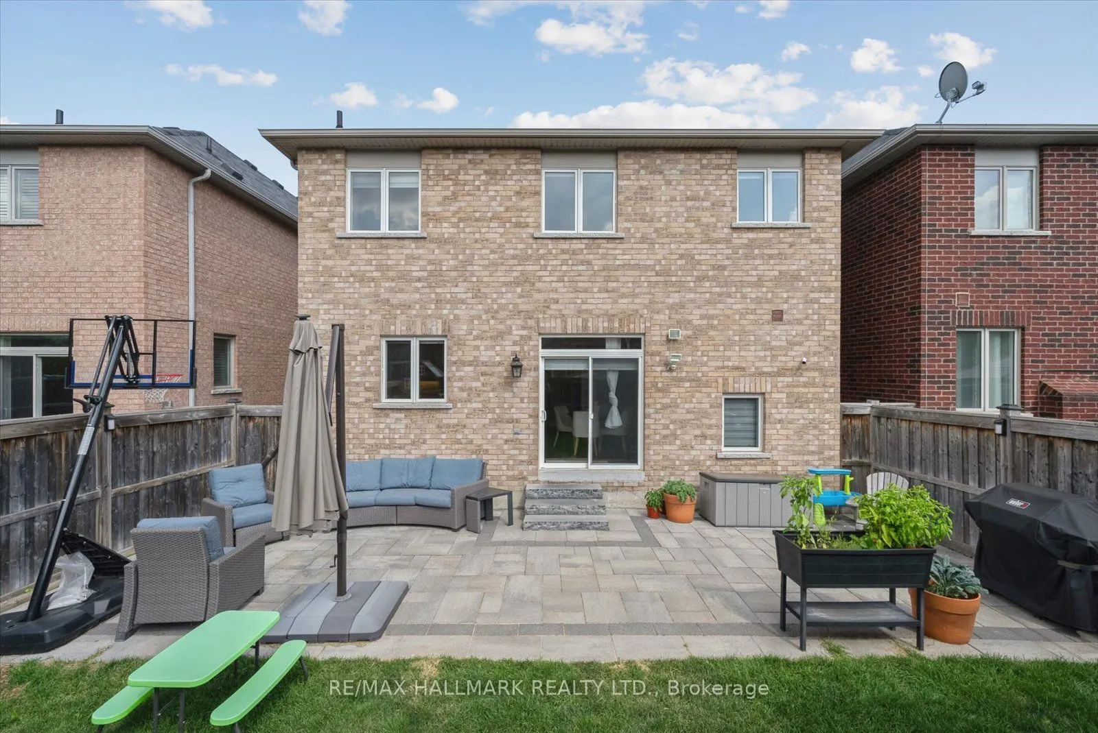 91 Wilf Morden Road