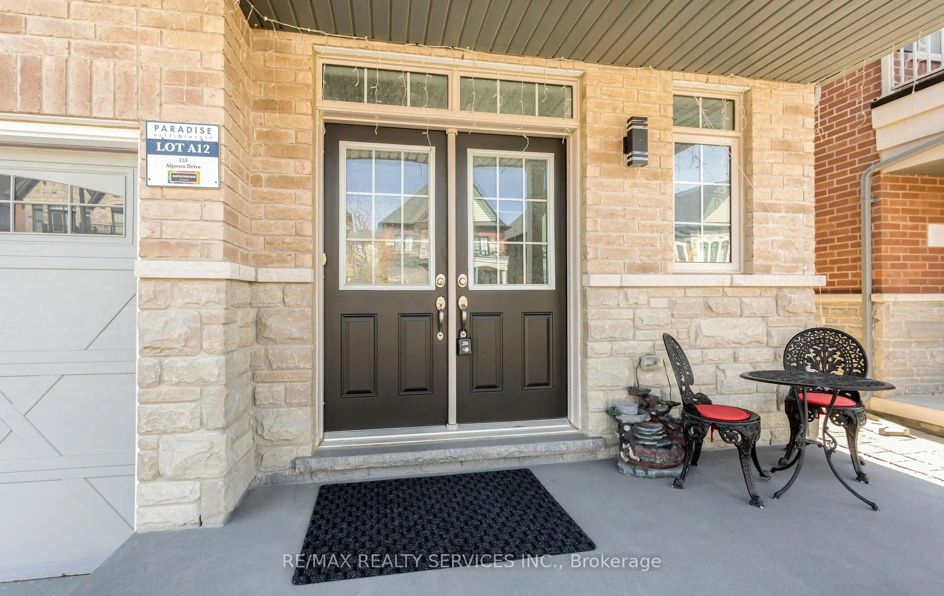 153 Algoma Drive