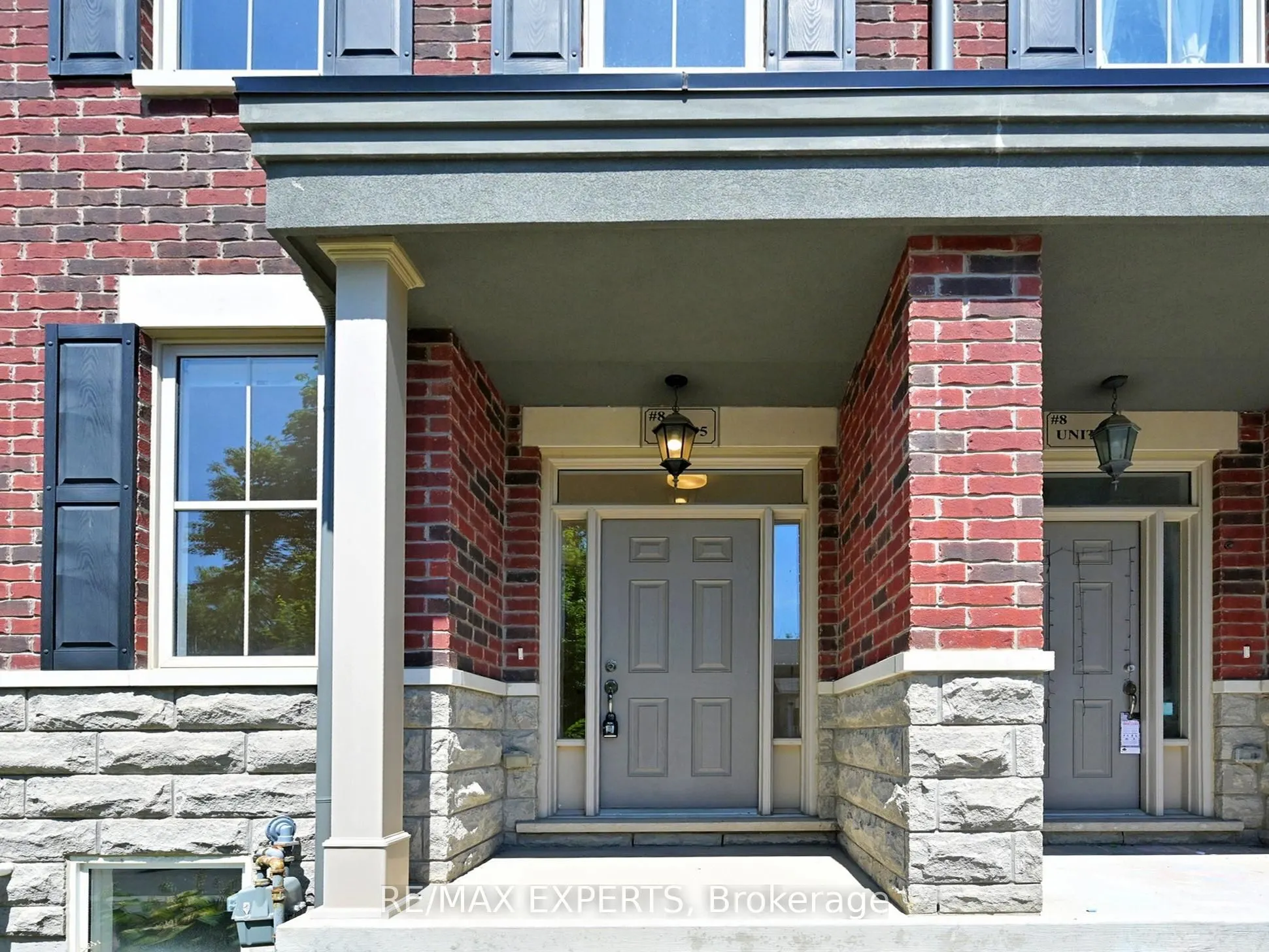 8 Church Street, #5