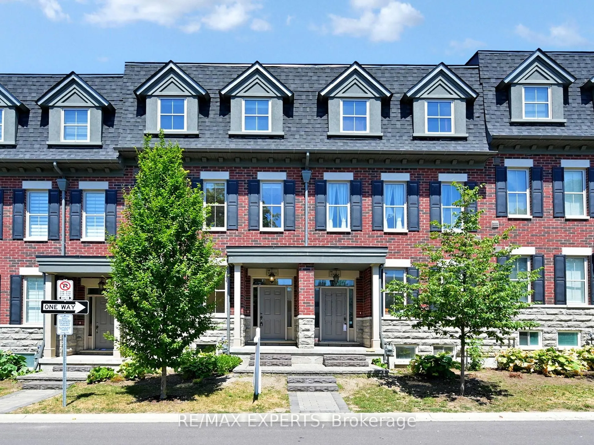 8 Church Street, #5