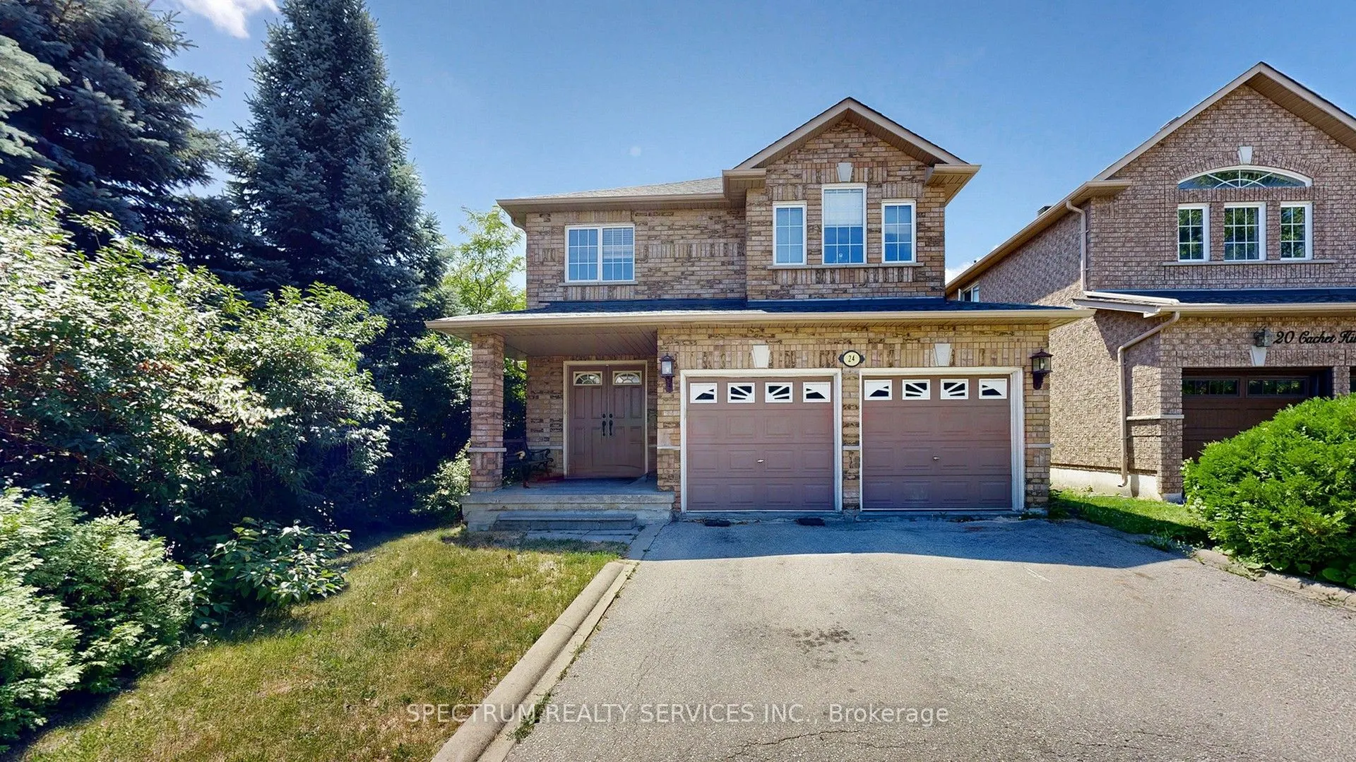 24 Cachet Hill Crescent