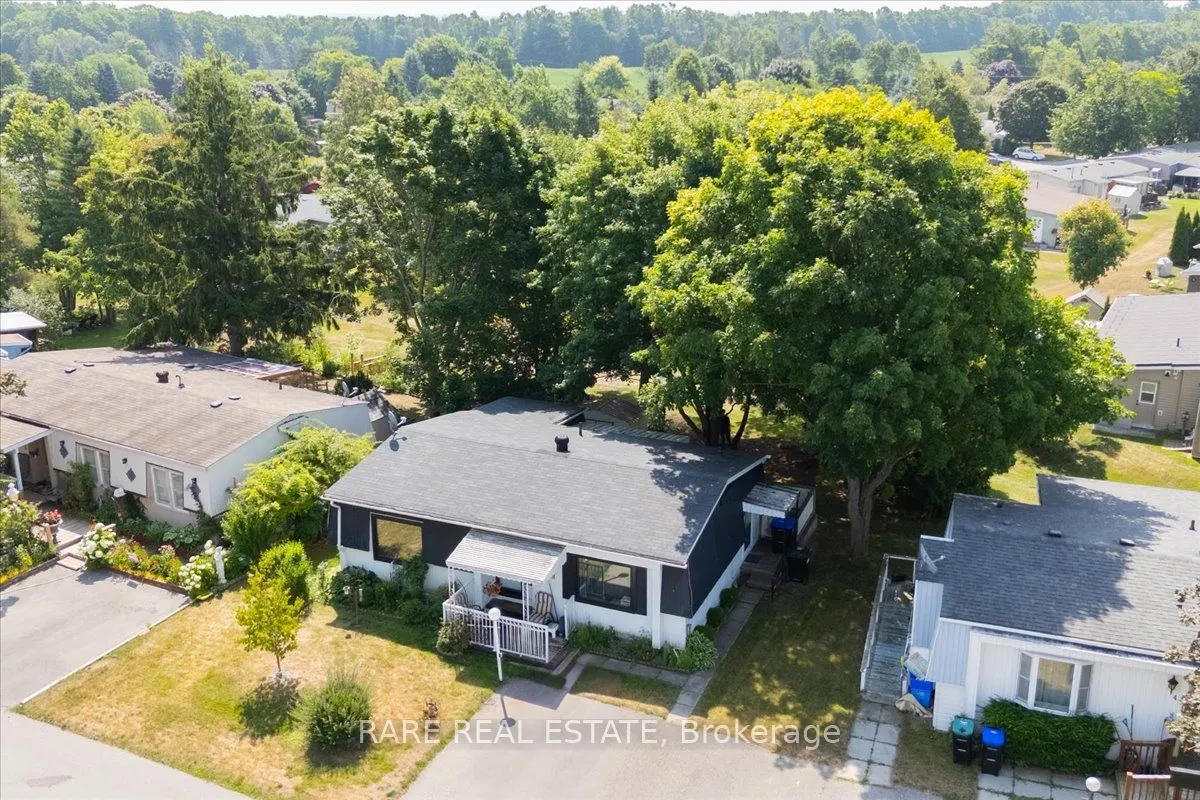 45 Linden Lane