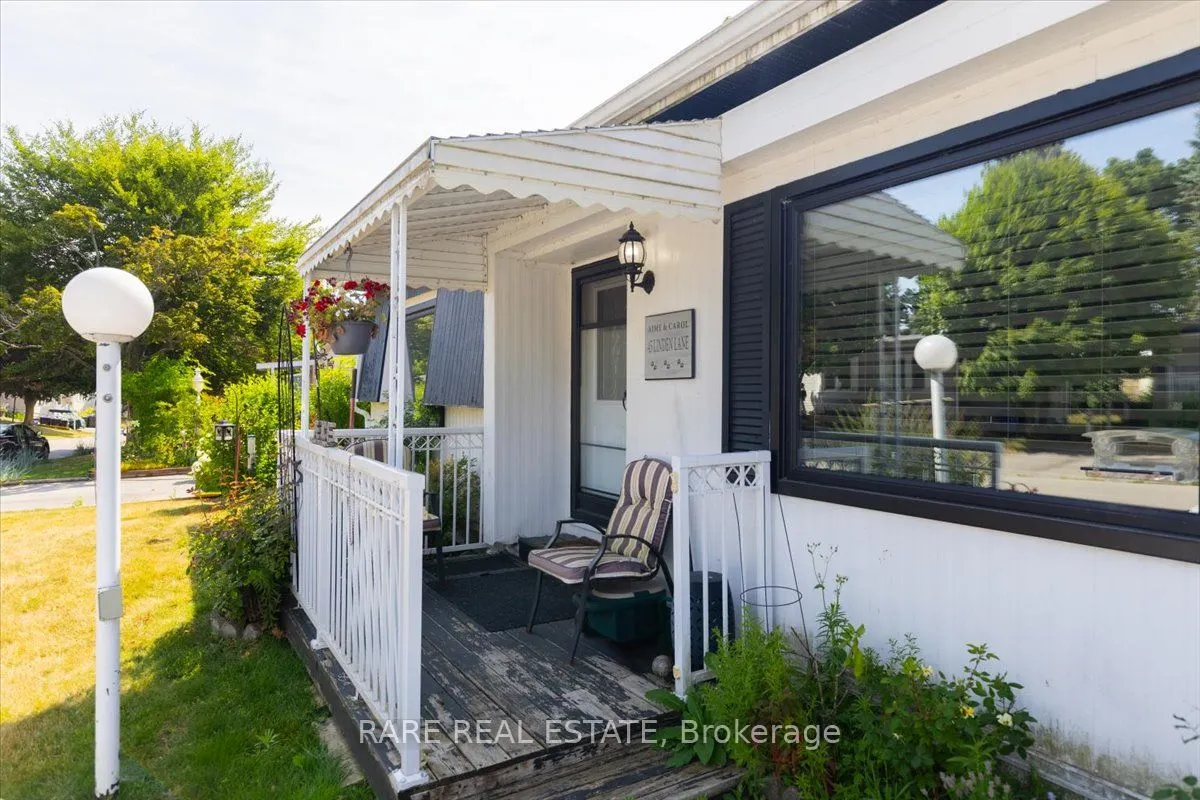 45 Linden Lane