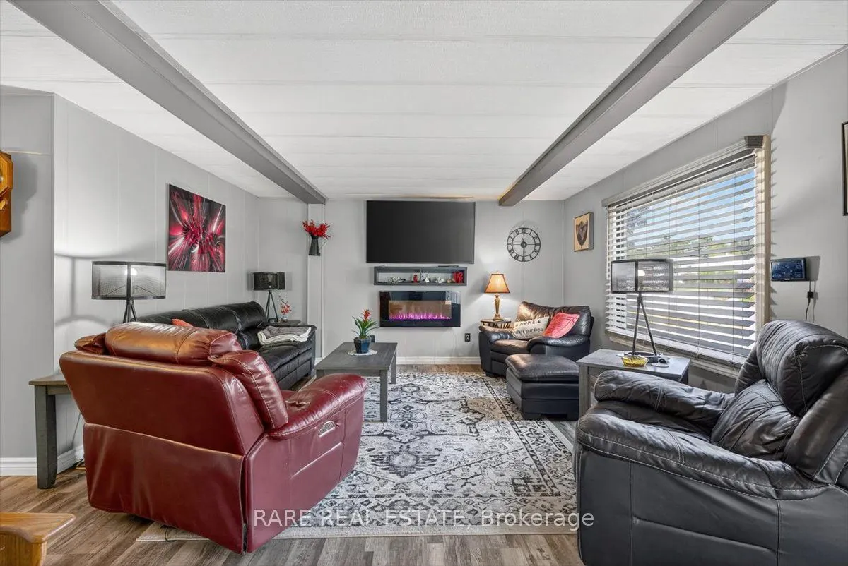 45 Linden Lane