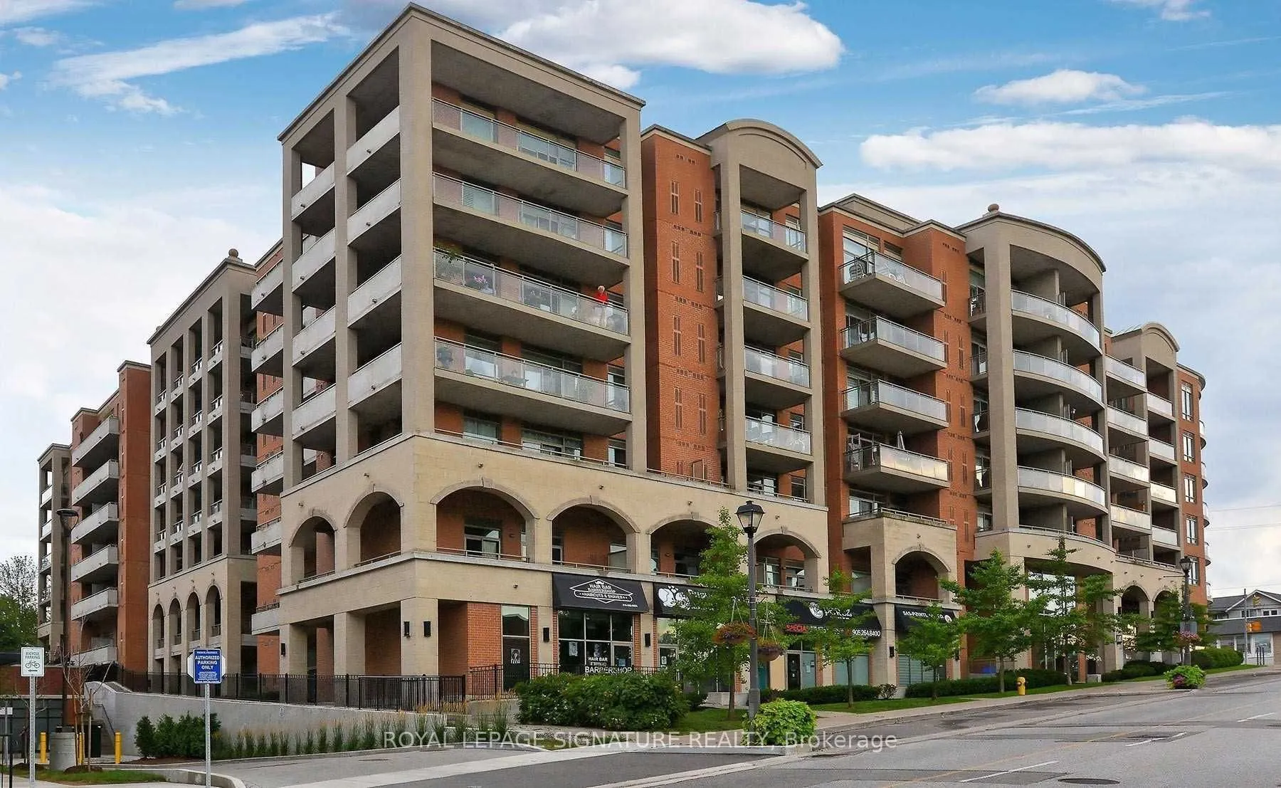 281 Woodbridge Avenue, #A32