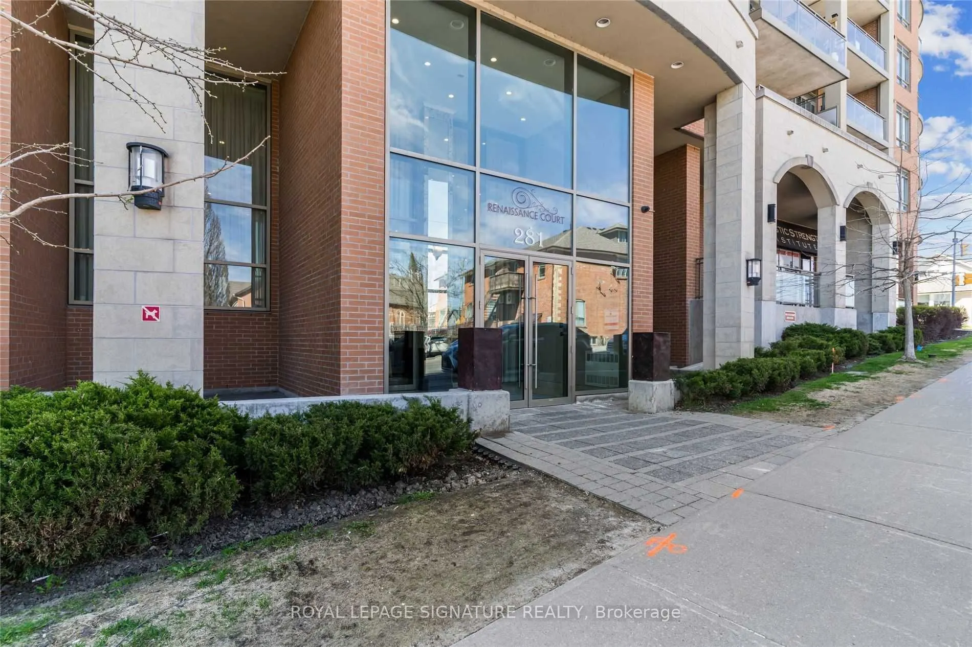 281 Woodbridge Avenue, #A32