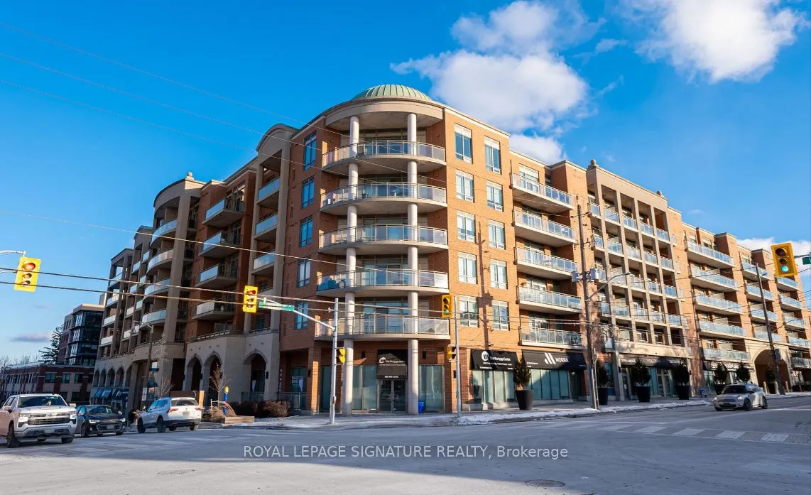 281 Woodbridge Avenue, #A32