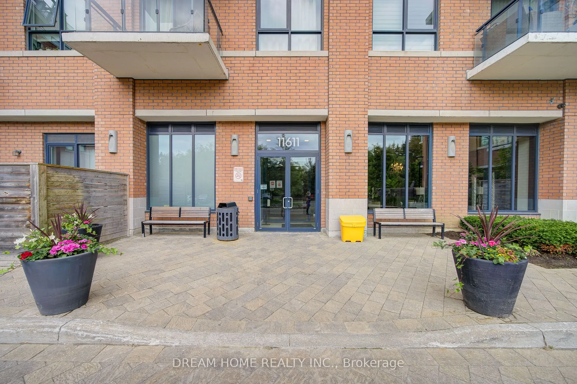 11611 Yonge Street, #510