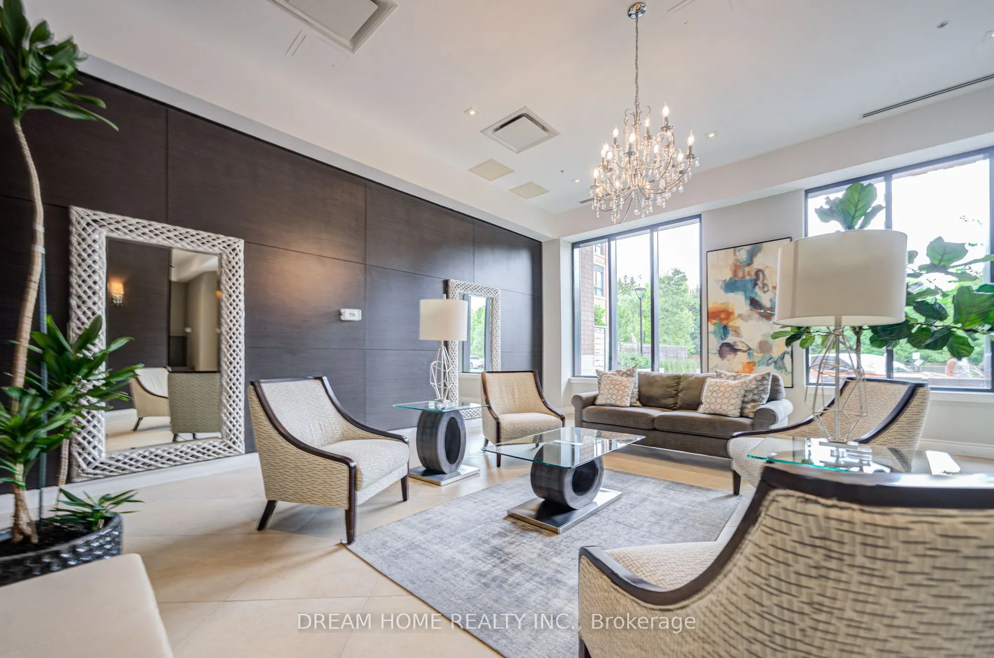 11611 Yonge Street, #510