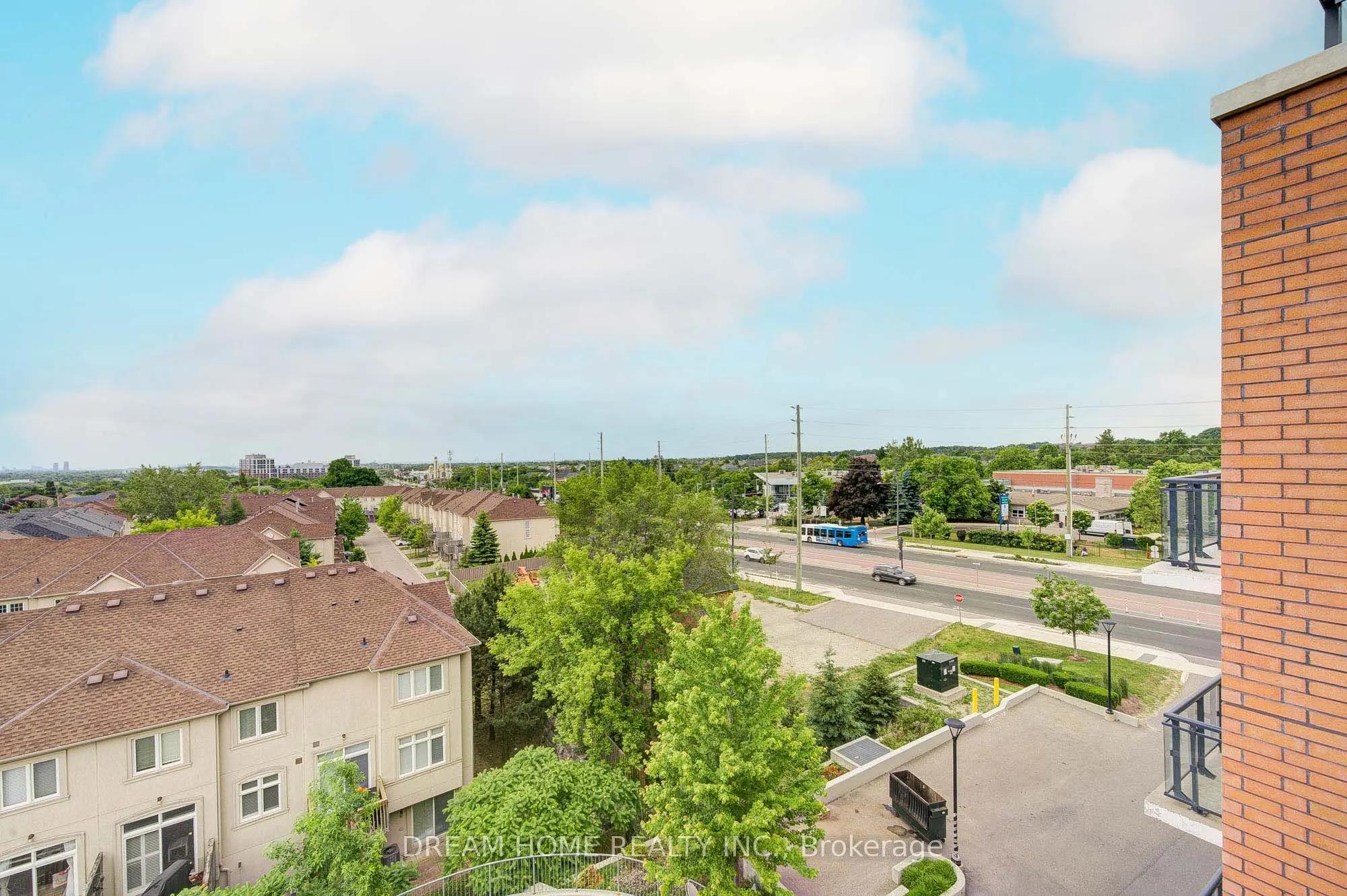 11611 Yonge Street, #510