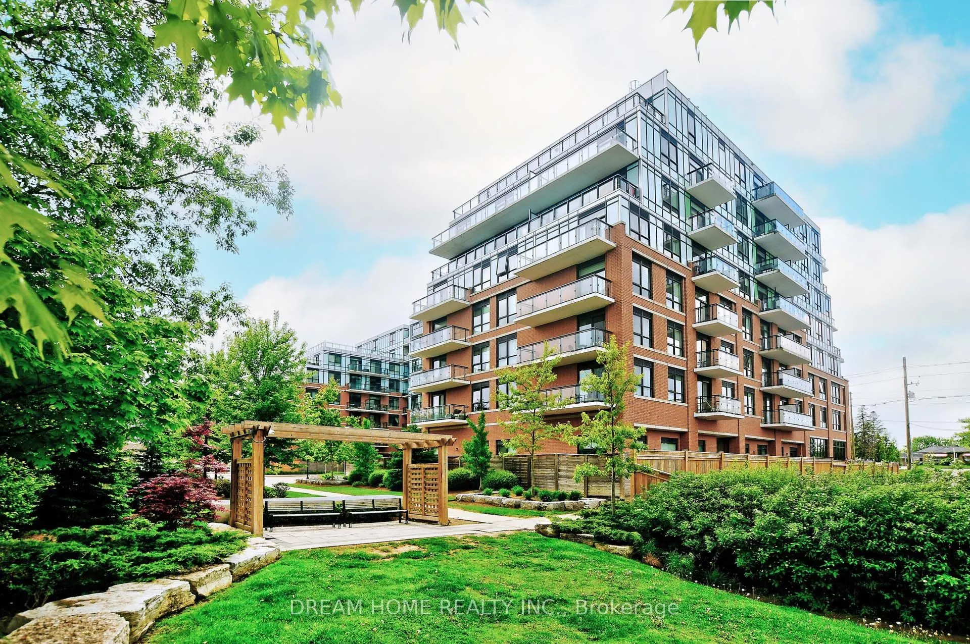 11611 Yonge Street, #510