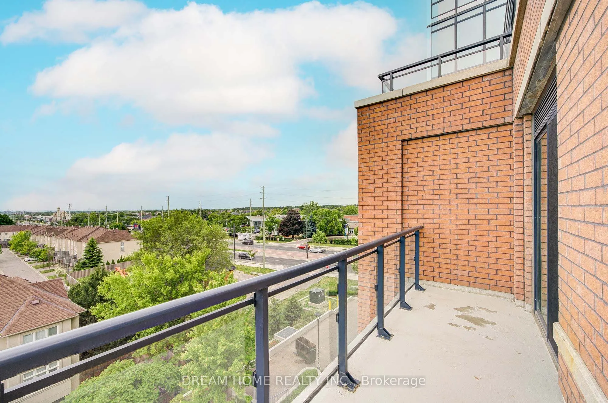 11611 Yonge Street, #510