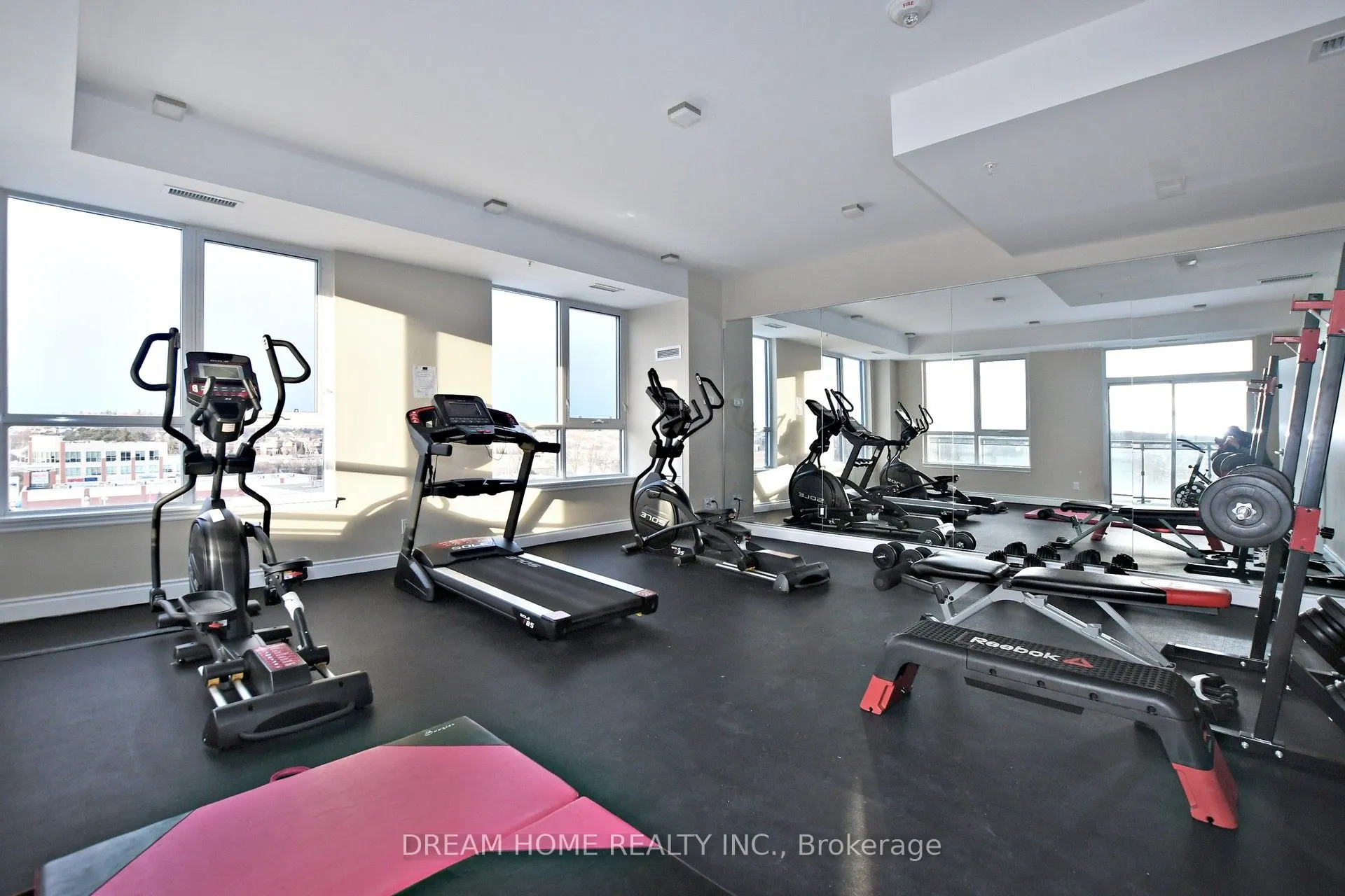 11611 Yonge Street, #510