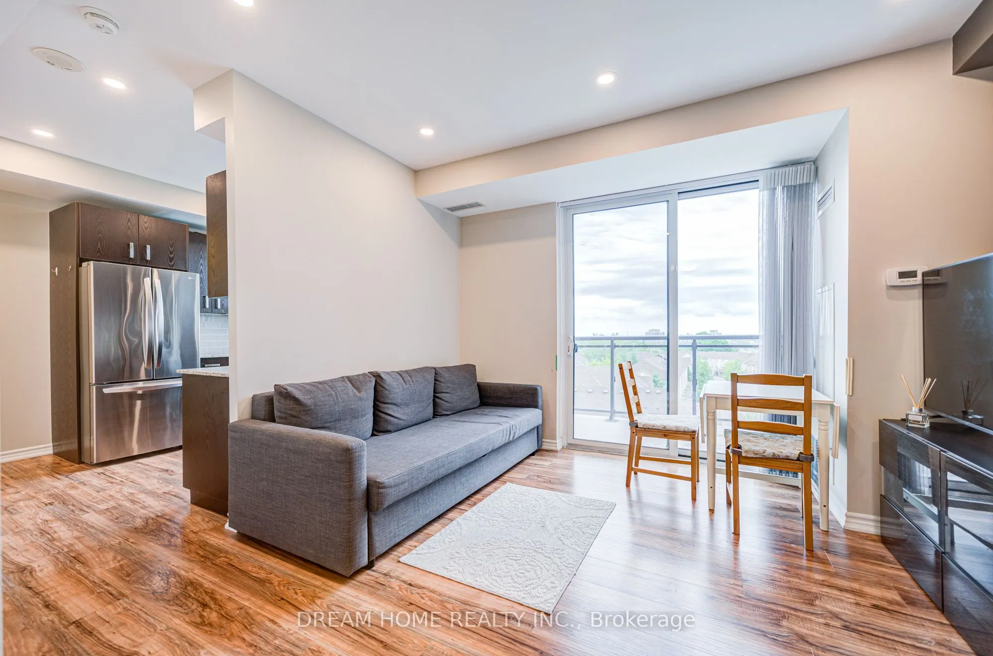11611 Yonge Street, #510