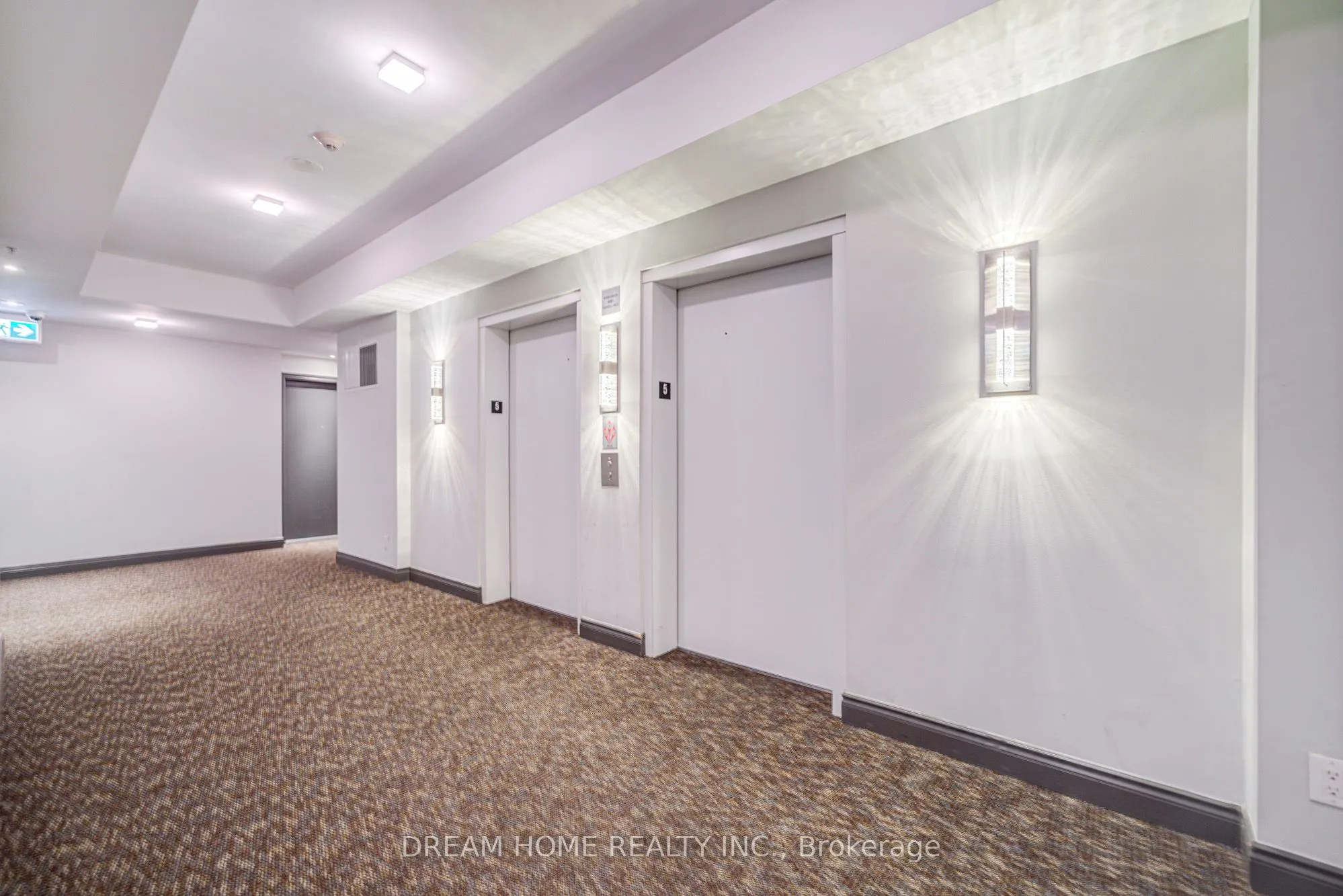 11611 Yonge Street, #510