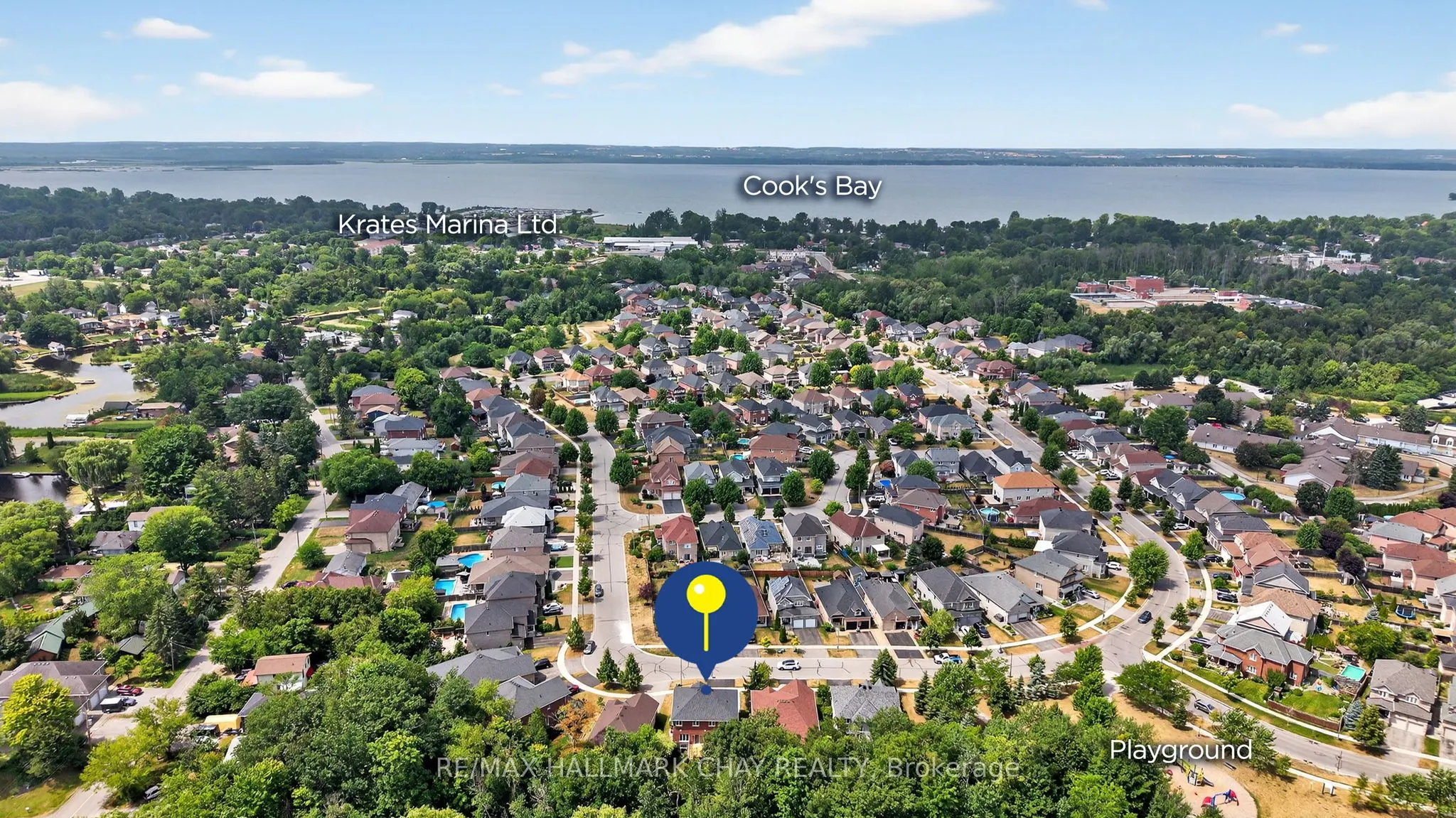 110 Glendower Crescent