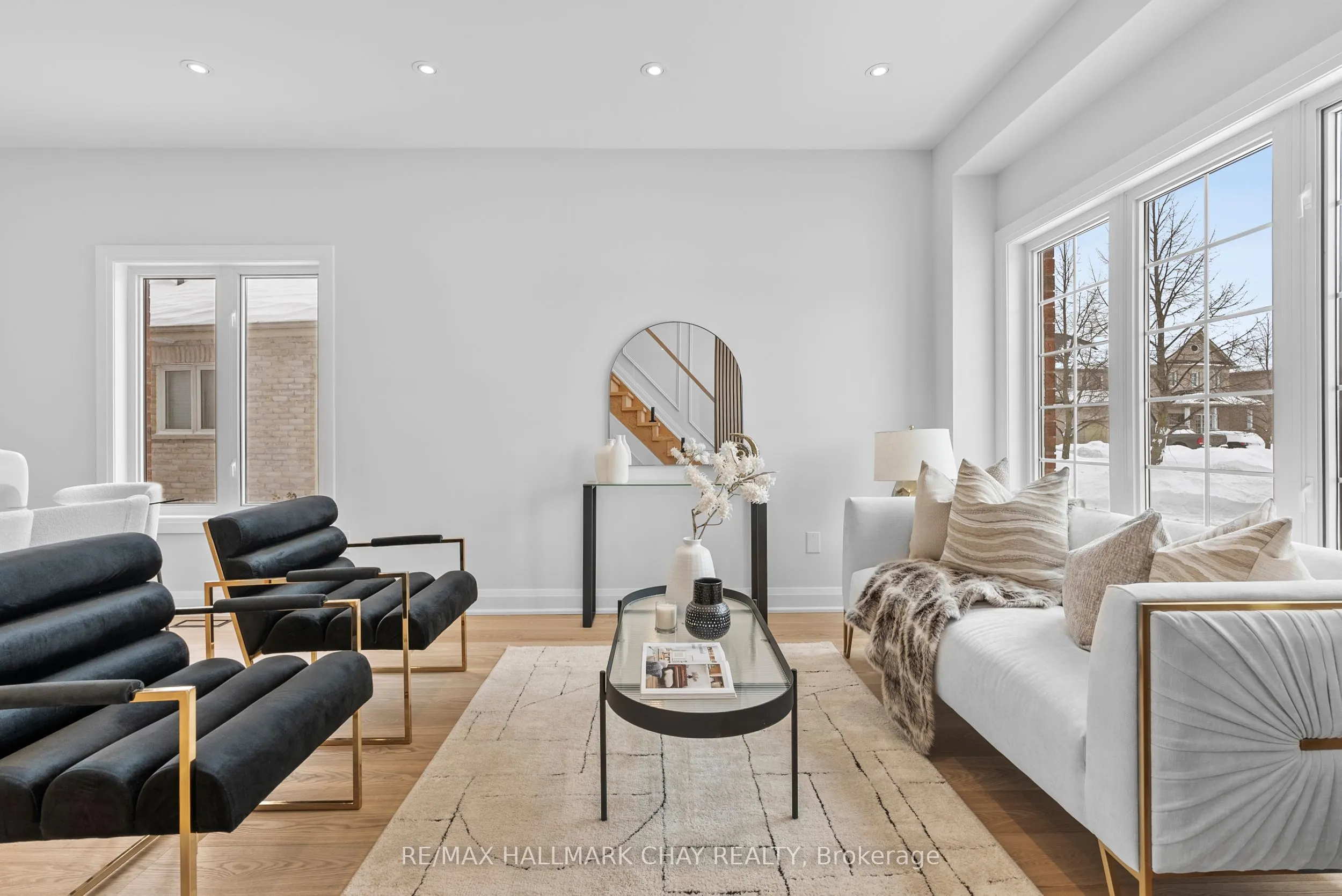 110 Glendower Crescent