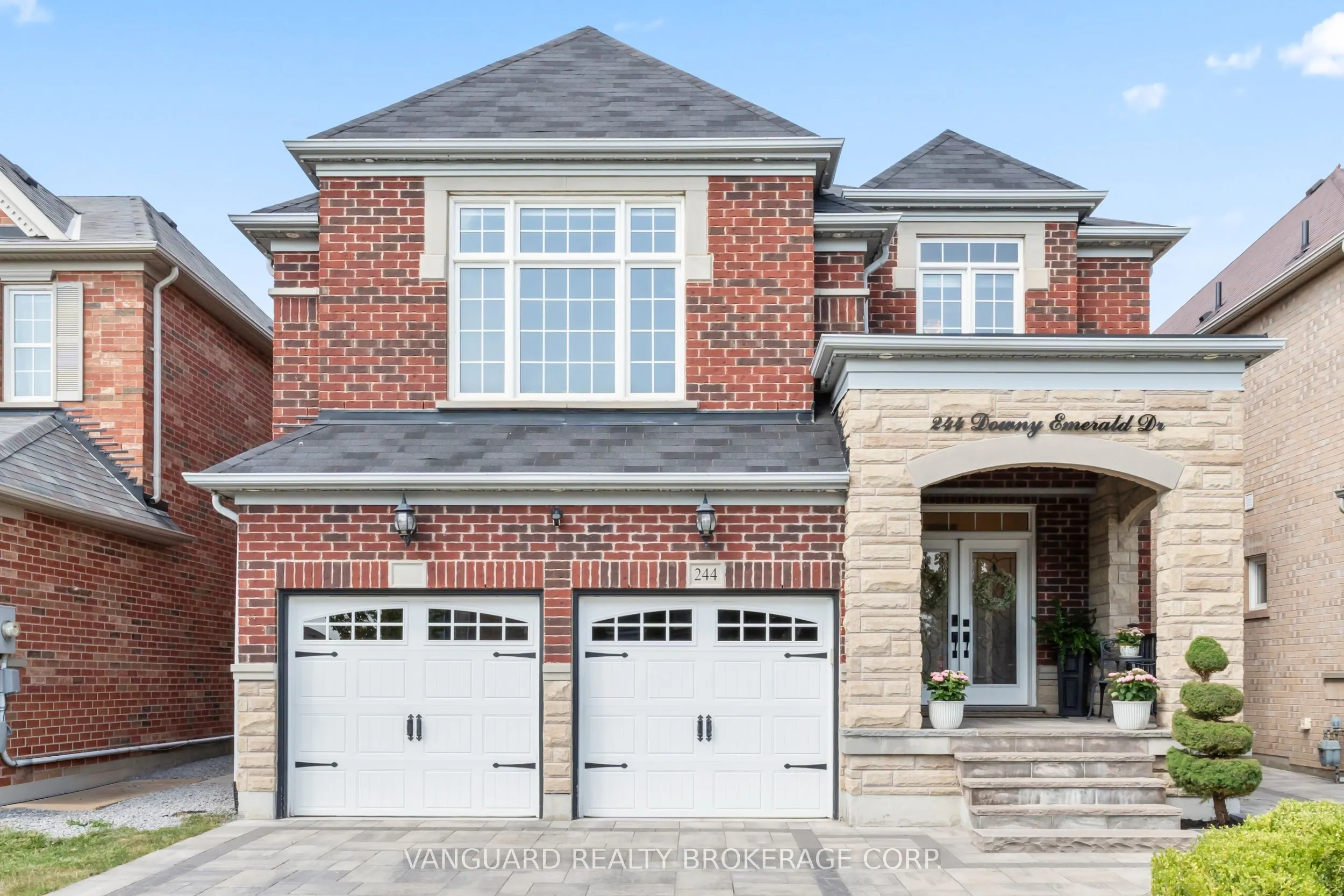 244 Downy Emerald Drive
