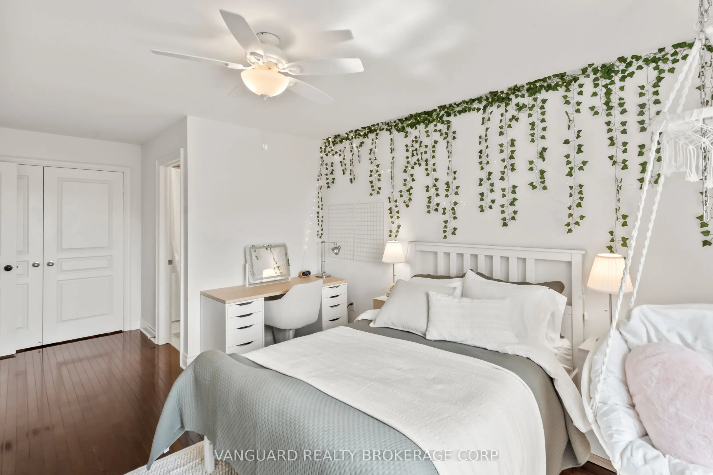 244 Downy Emerald Drive
