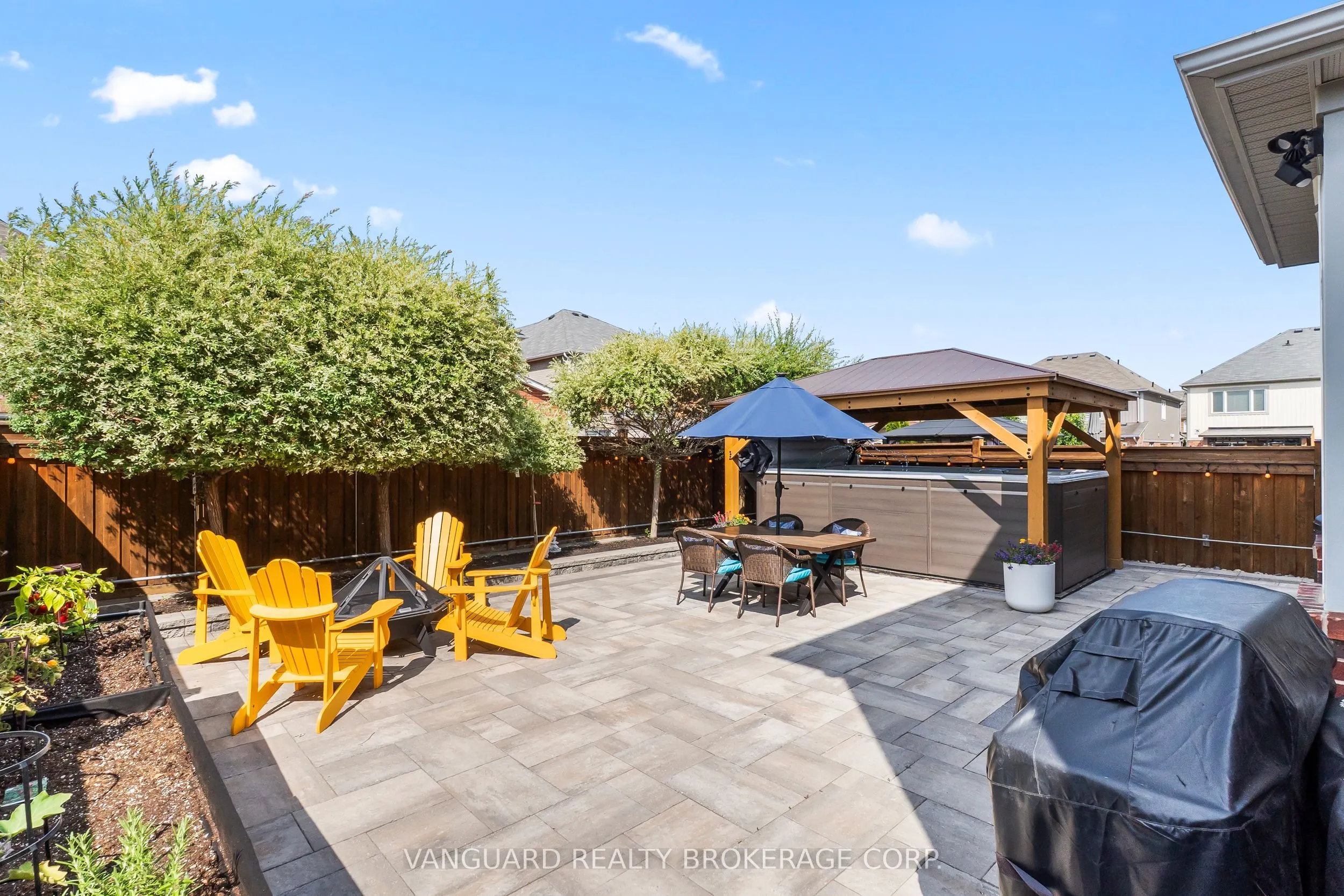 244 Downy Emerald Drive