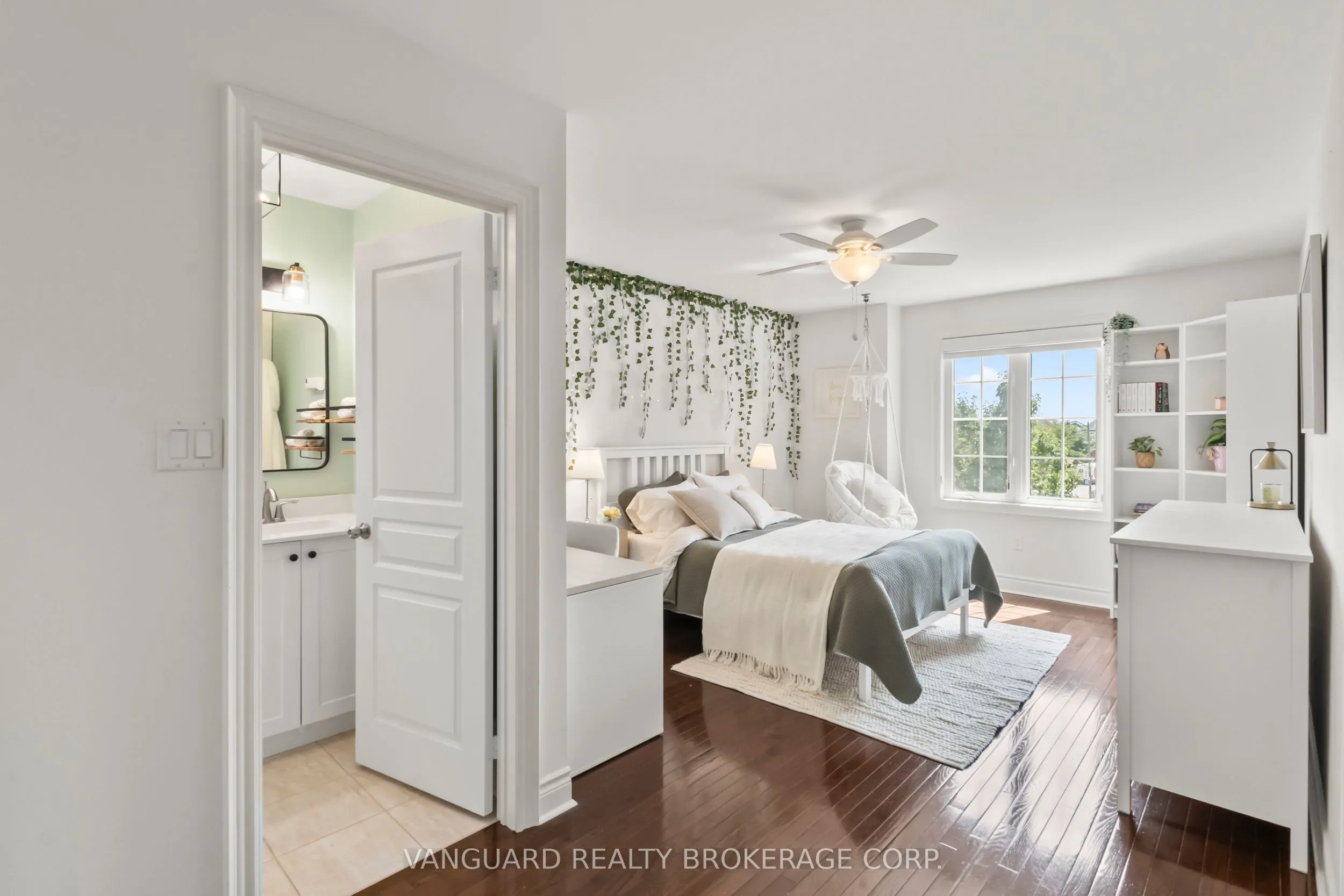 244 Downy Emerald Drive