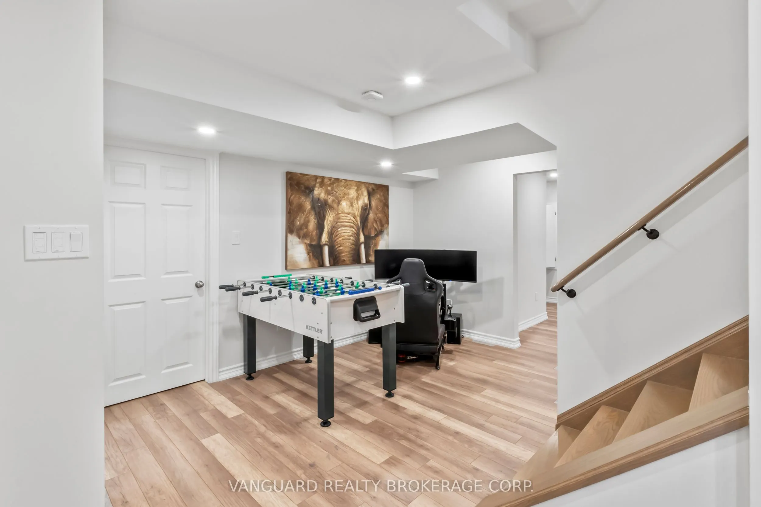 244 Downy Emerald Drive