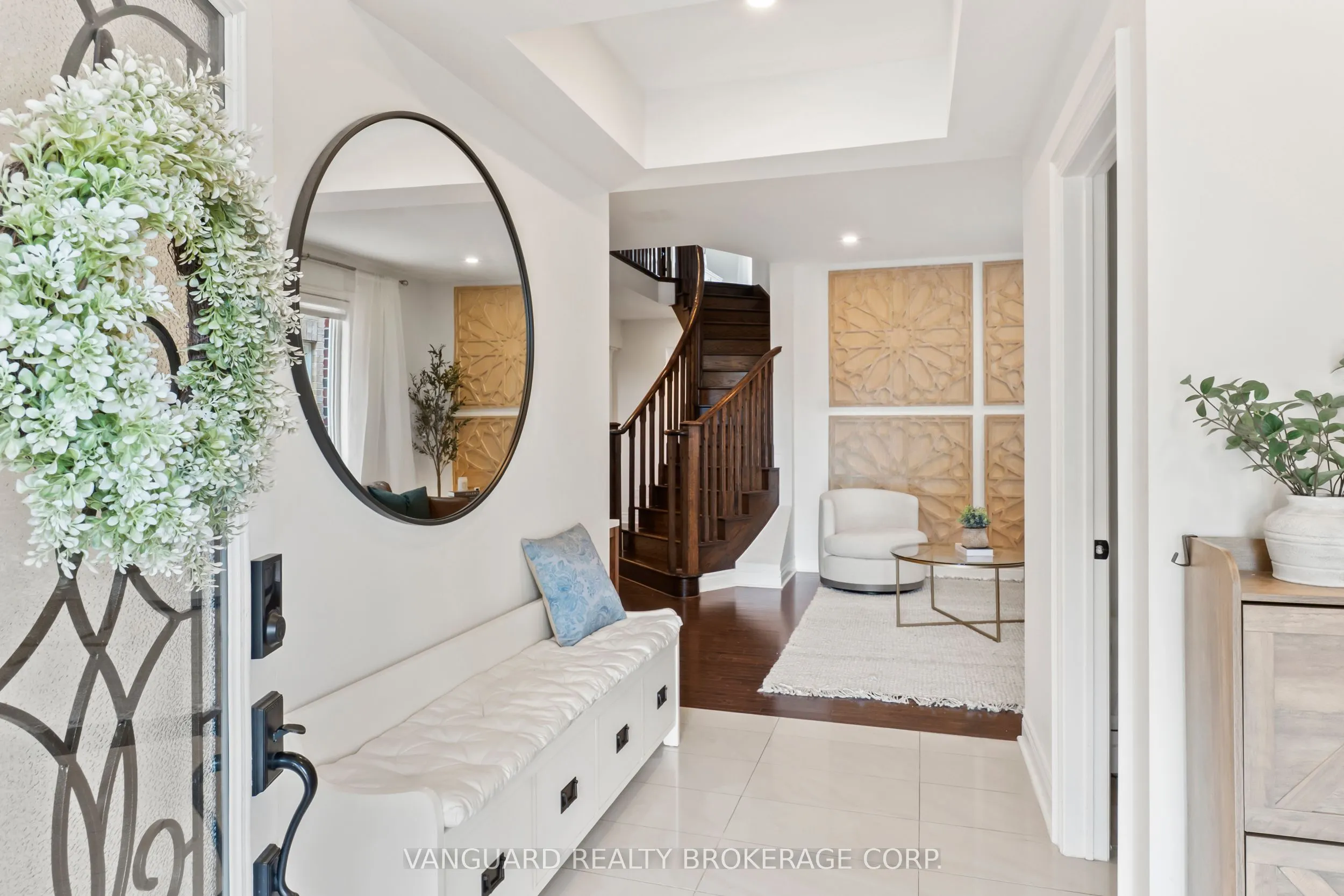 244 Downy Emerald Drive