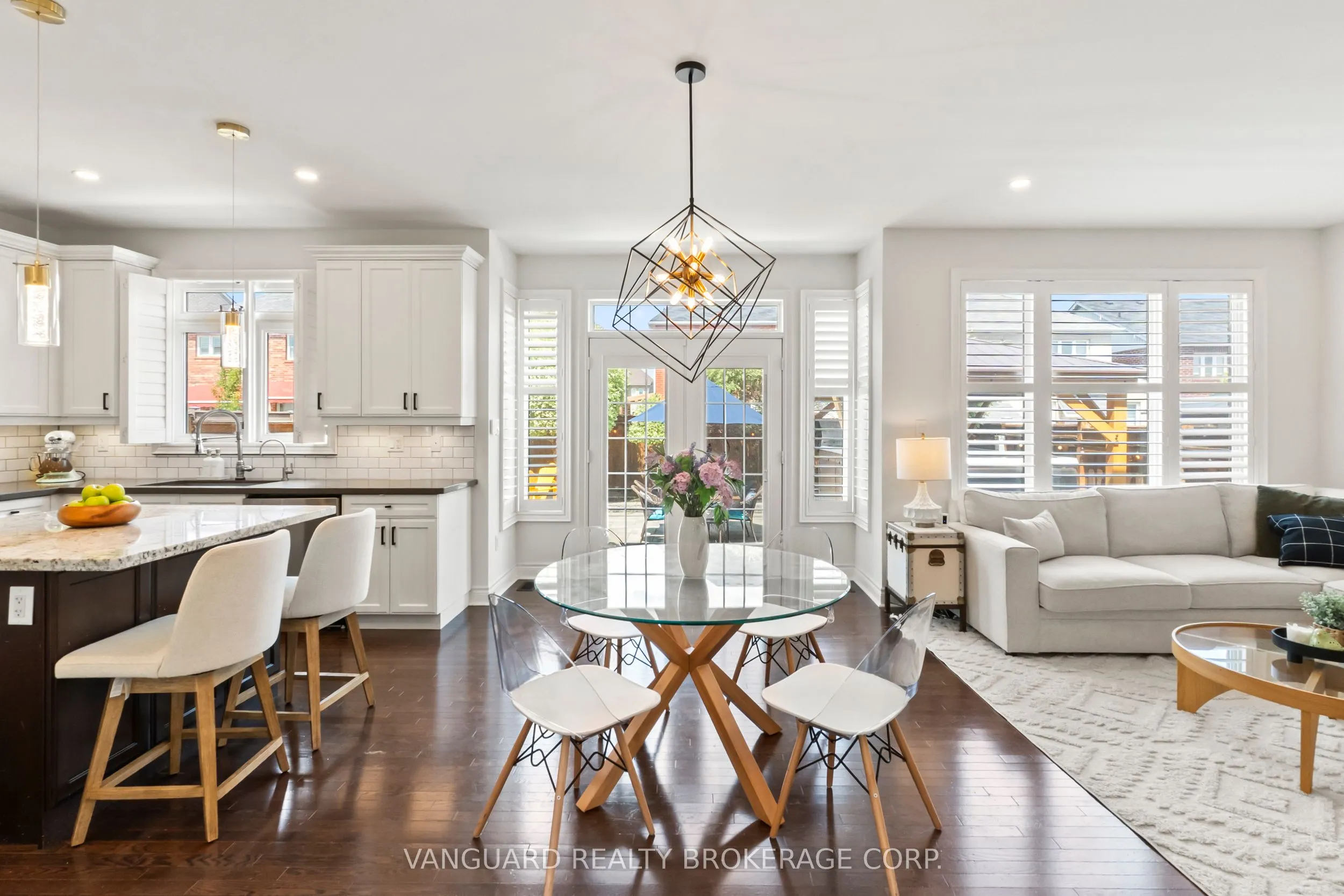 244 Downy Emerald Drive