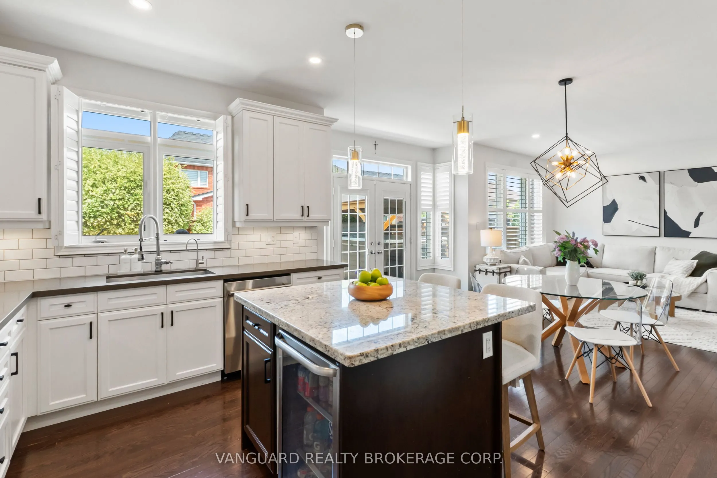 244 Downy Emerald Drive