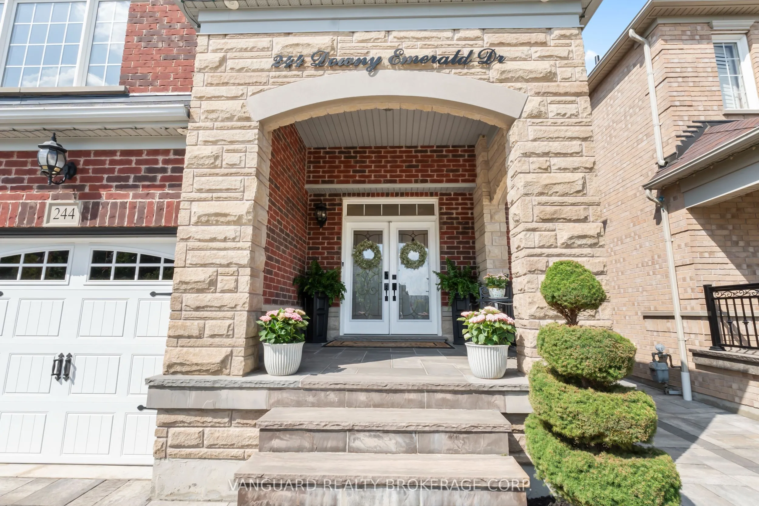 244 Downy Emerald Drive