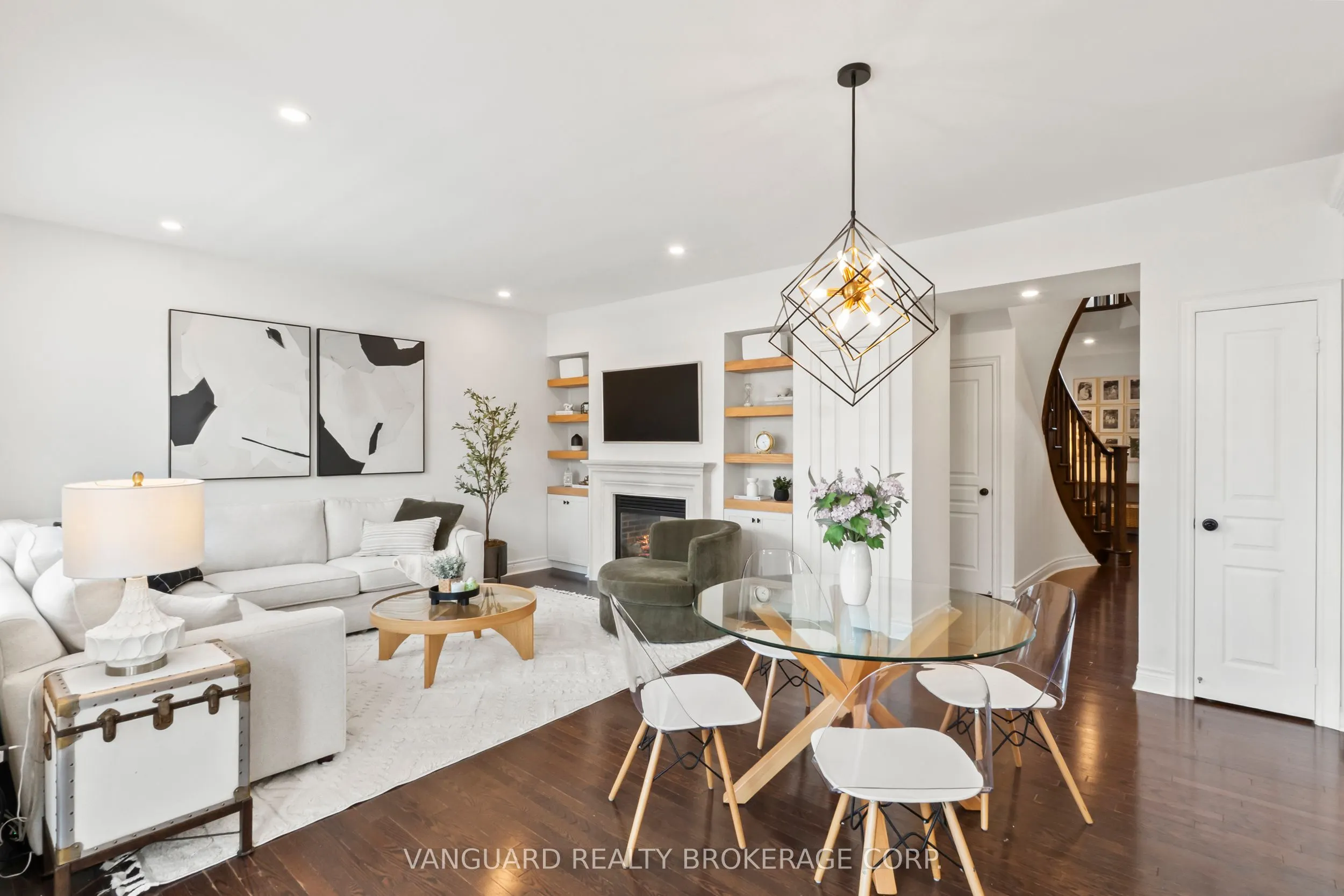 244 Downy Emerald Drive