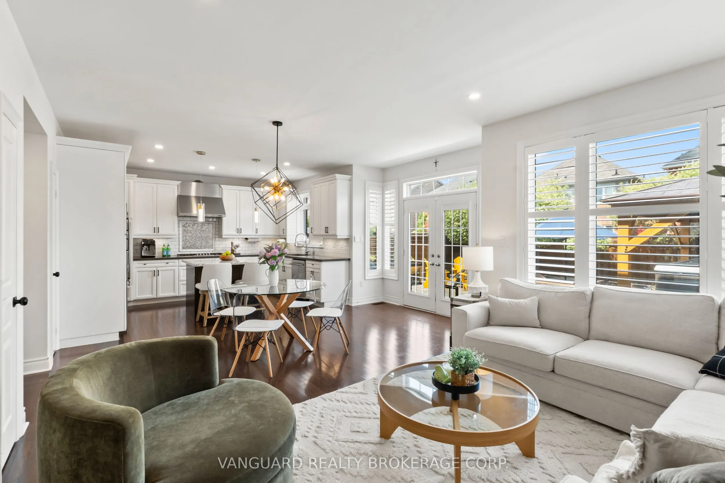 244 Downy Emerald Drive