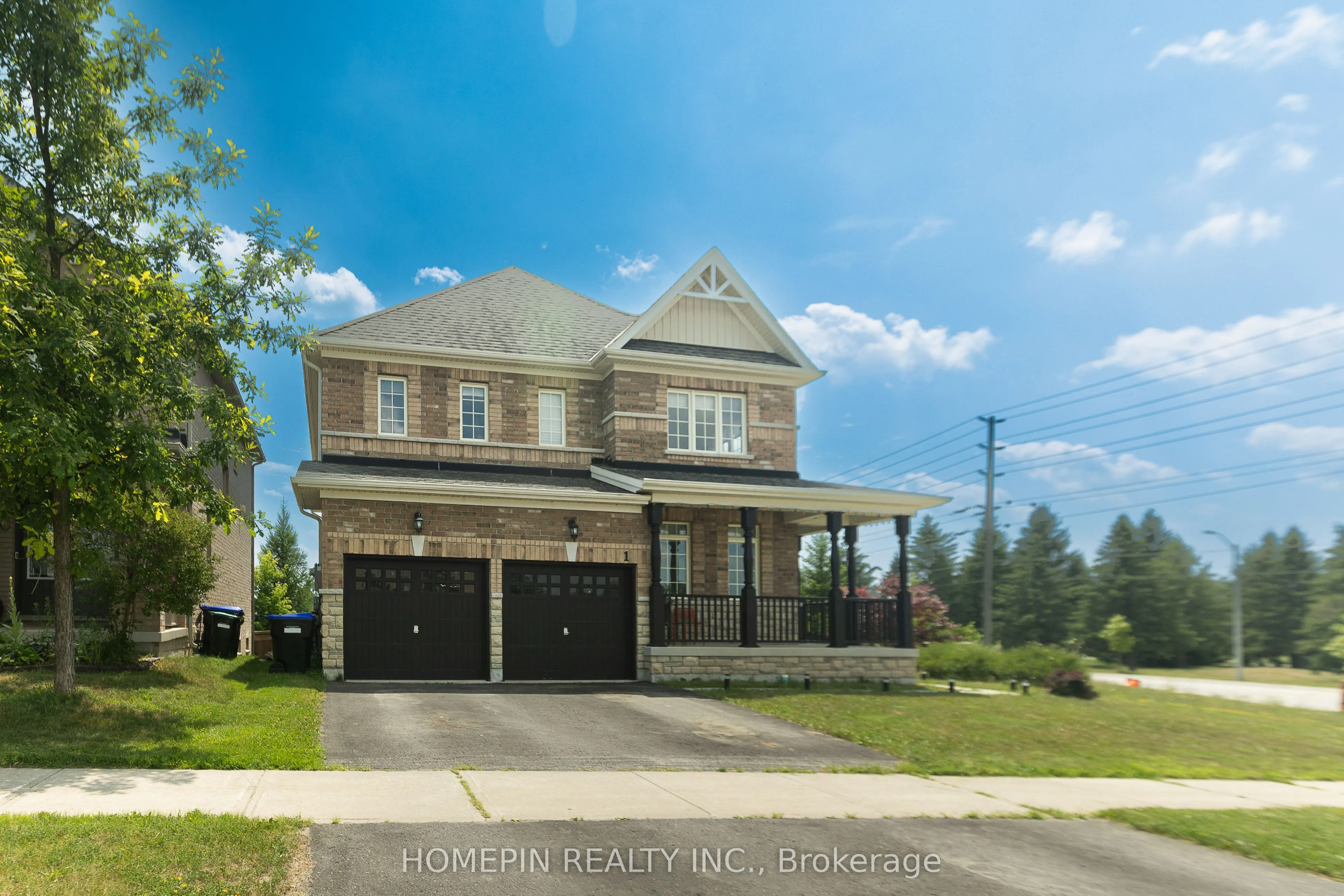 1 Treetops Boulevard