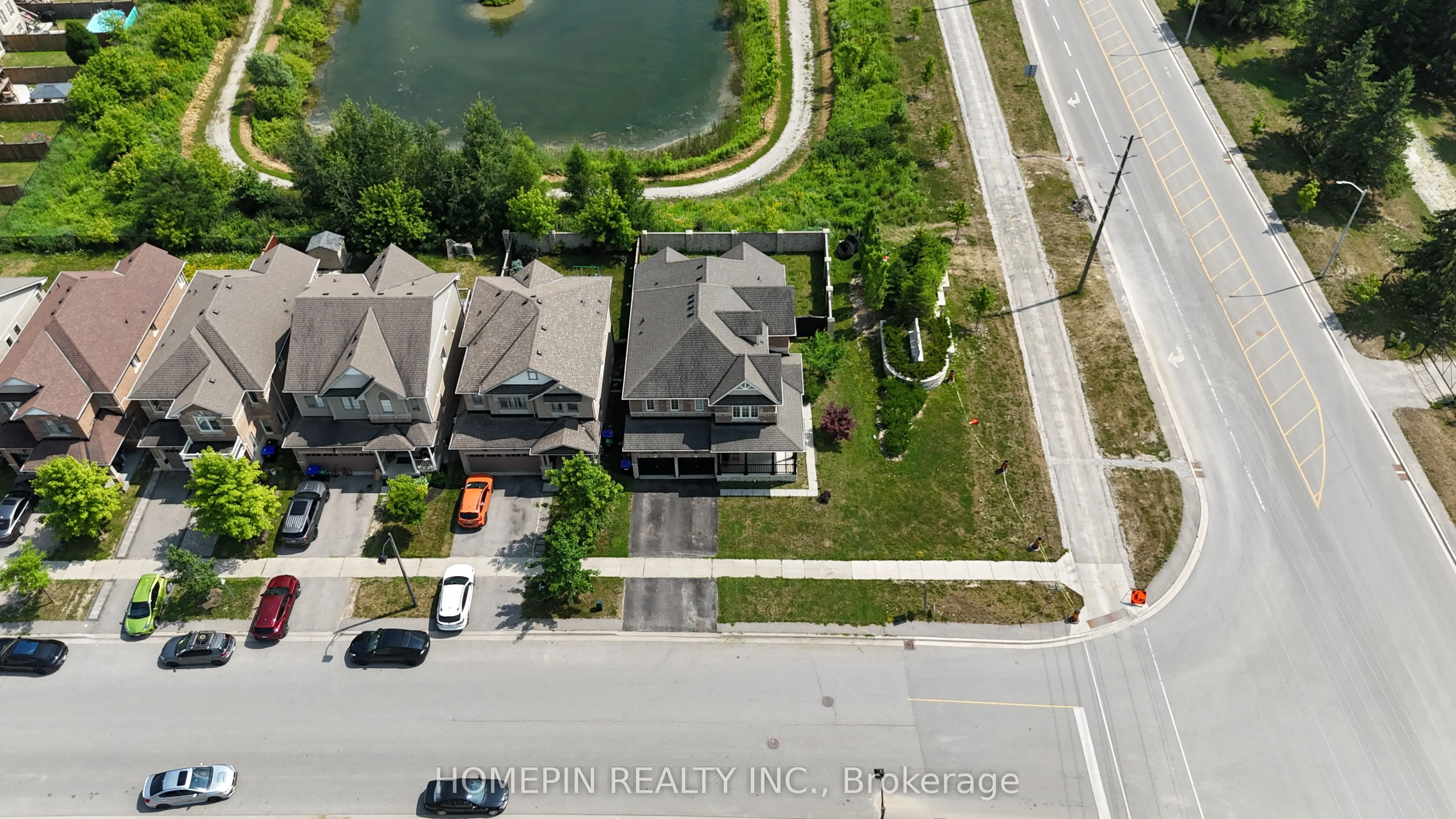 1 Treetops Boulevard