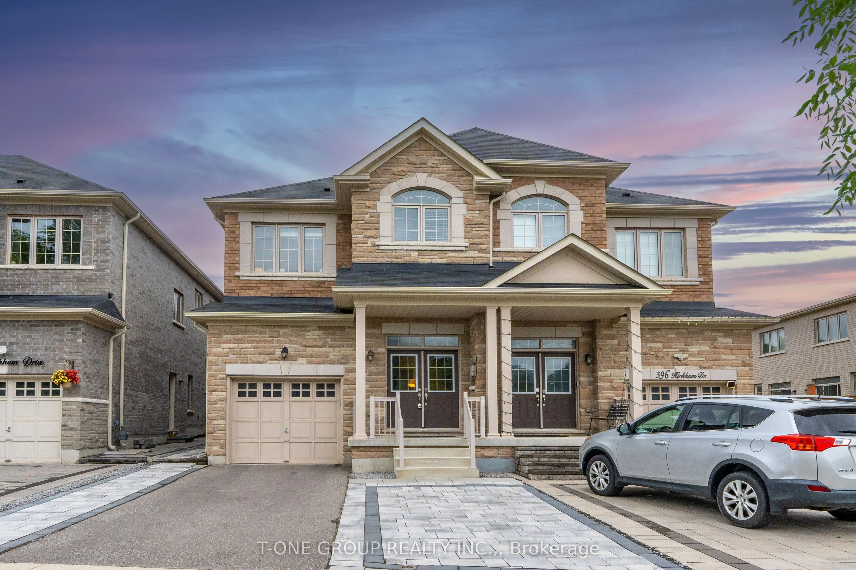 394 Kirkham Drive