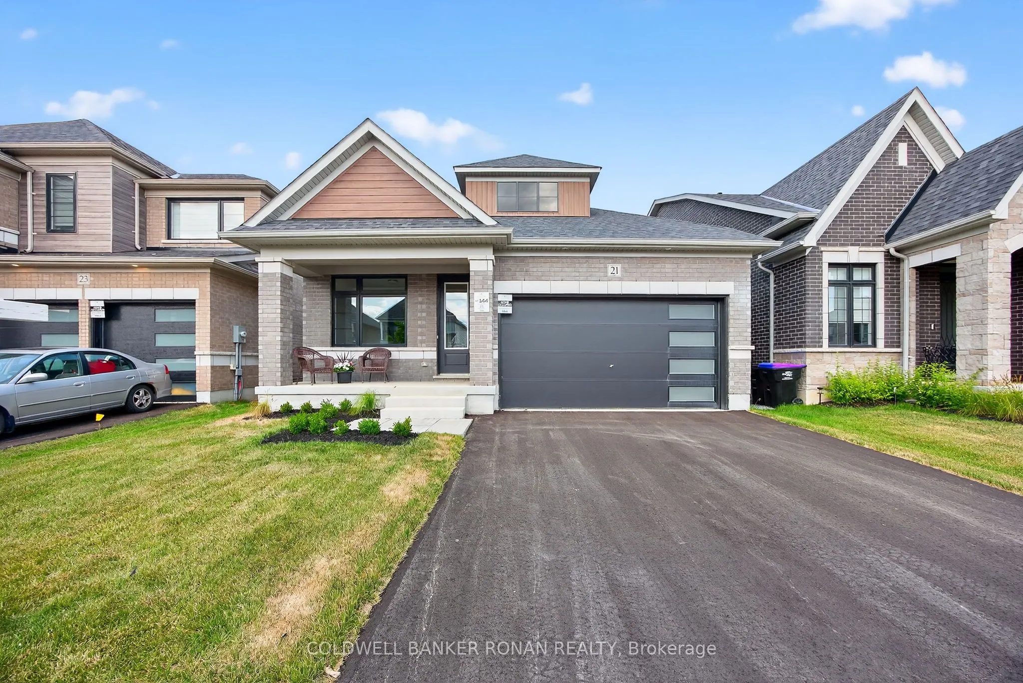 21 Sparrow Way