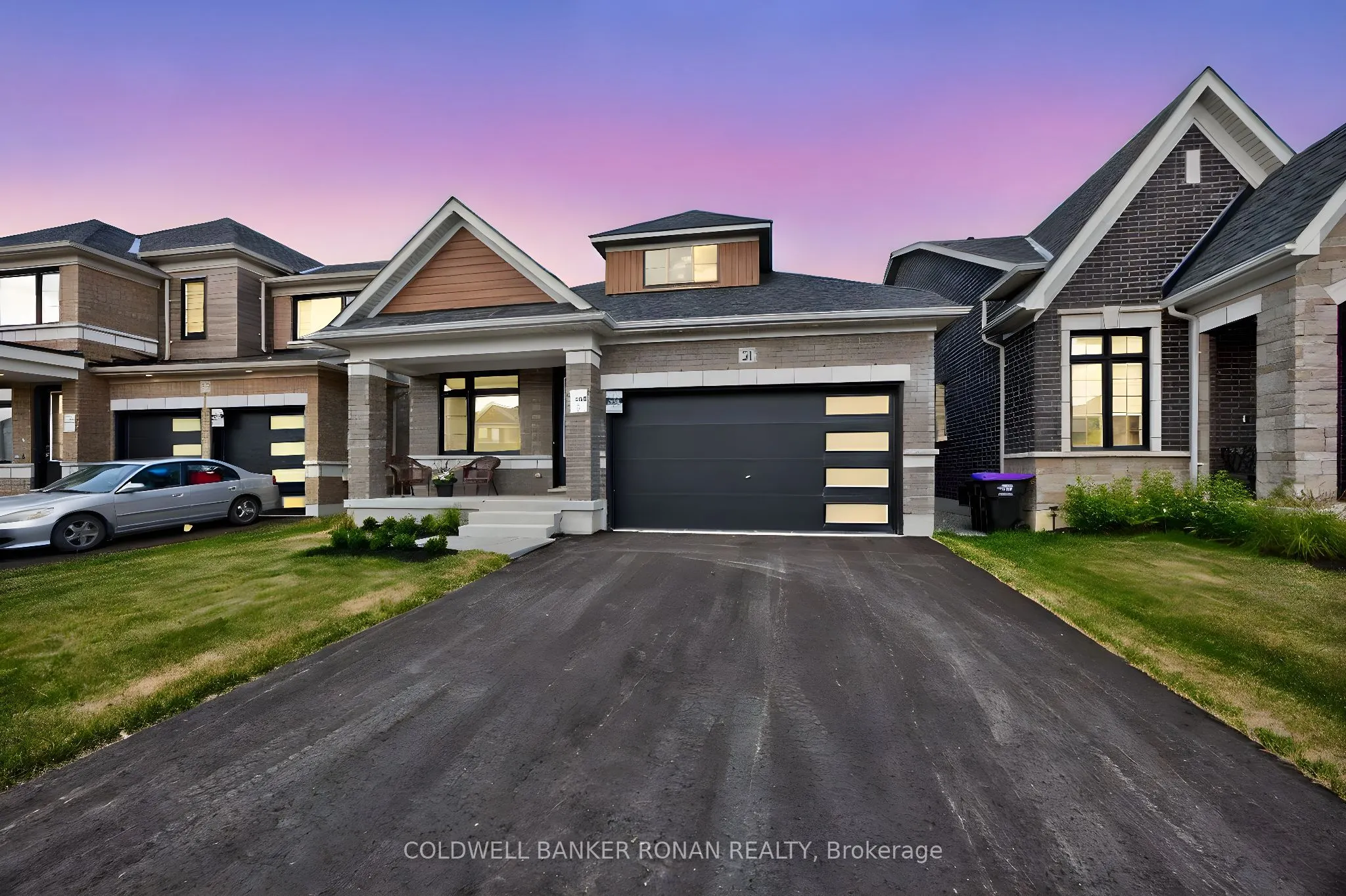 21 Sparrow Way